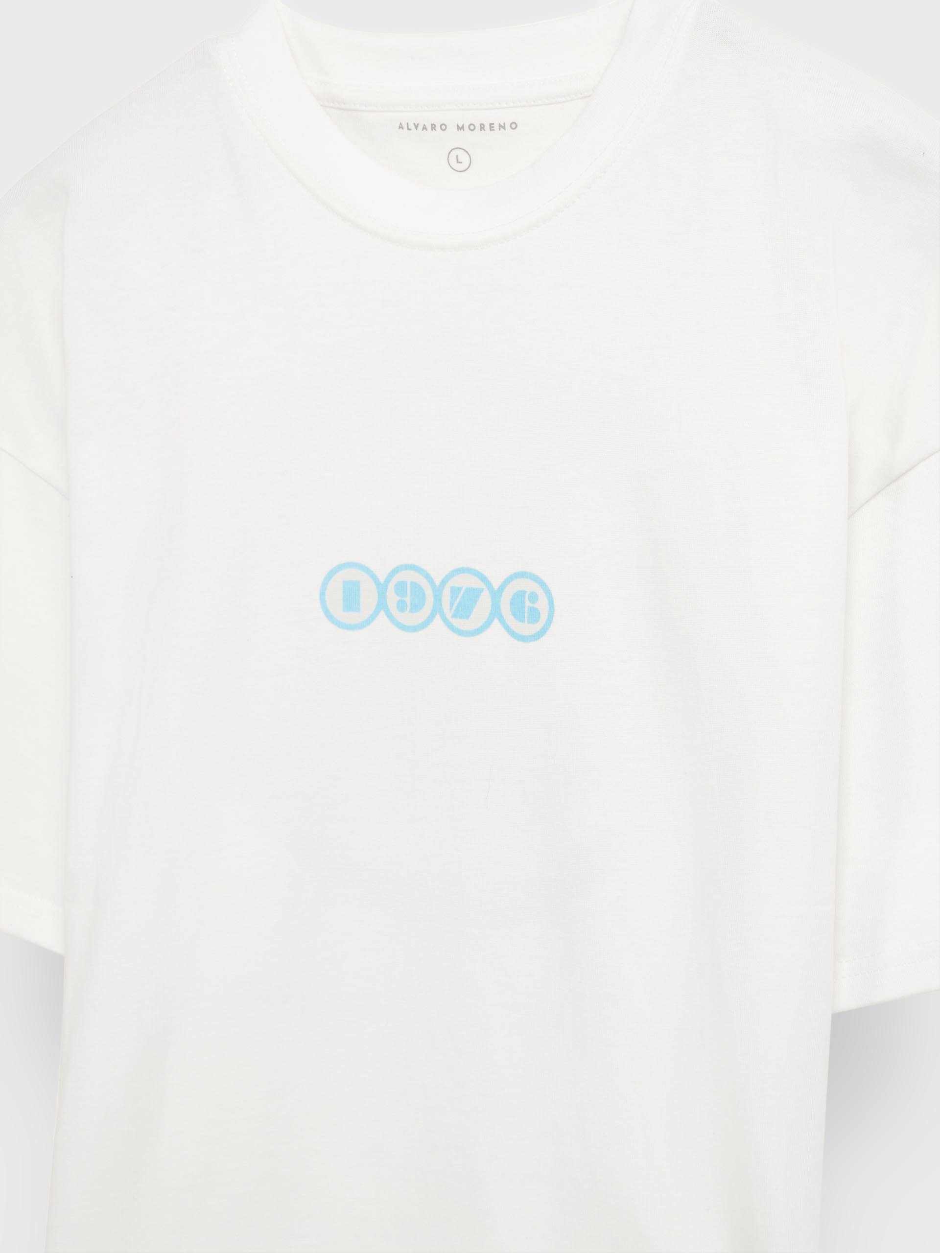 CAMISETA DREAMS