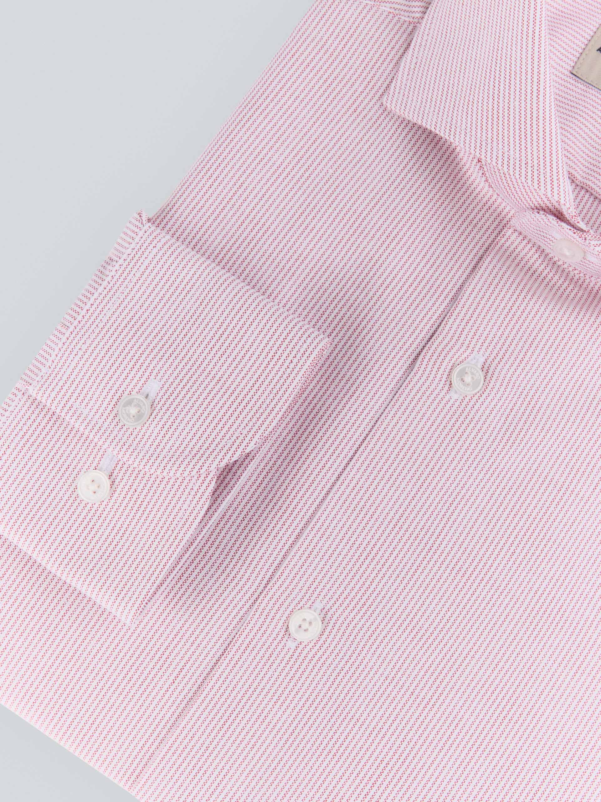 CAMISA P.POINT RAYAS