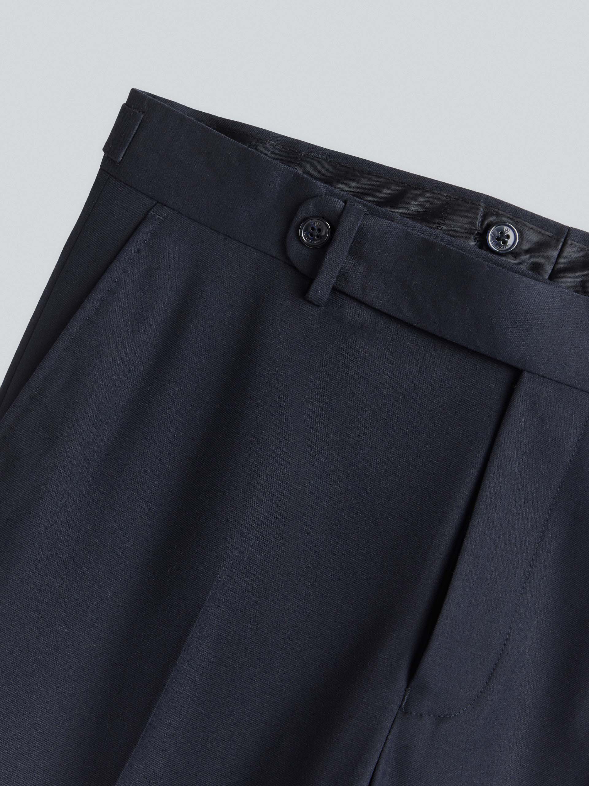 PANTALON NAPOLI TWILL