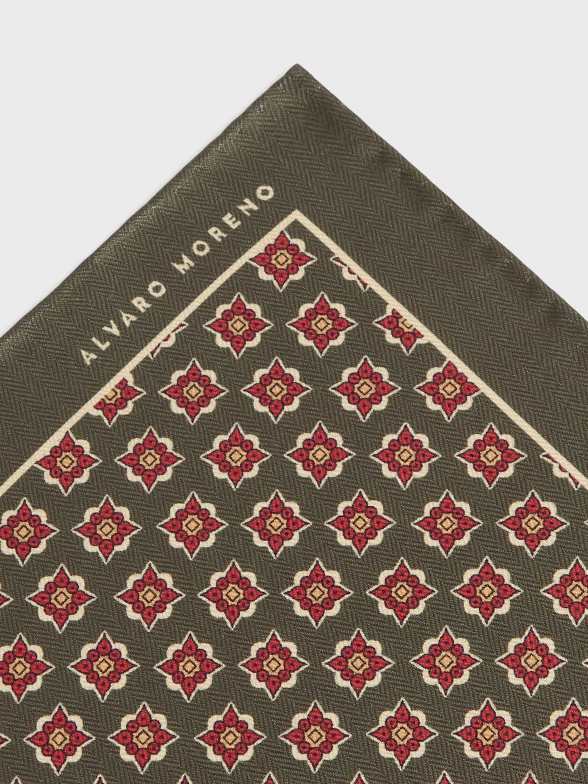 PA&Ntilde;UELO PRINTED