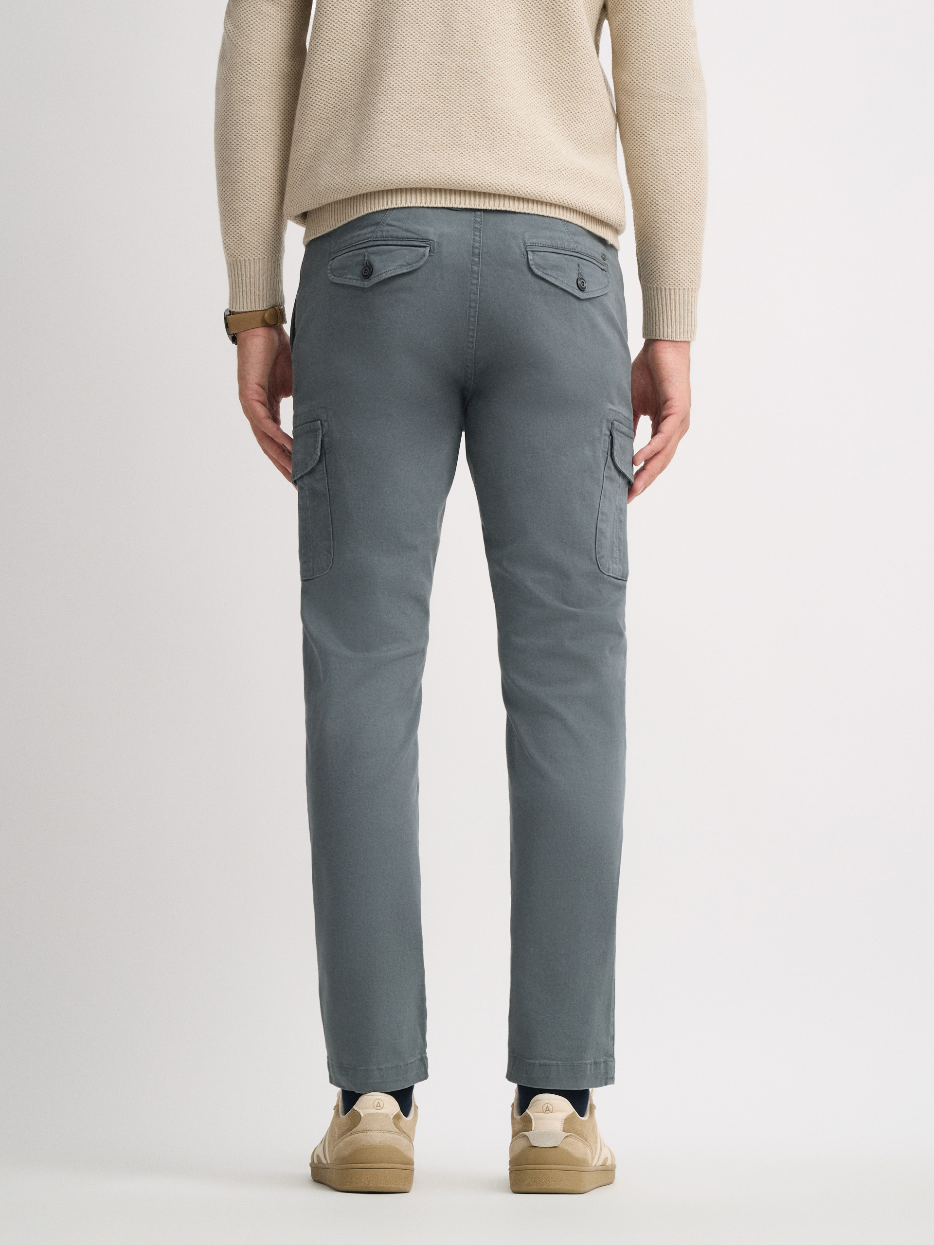 PANTALON BUDDY
