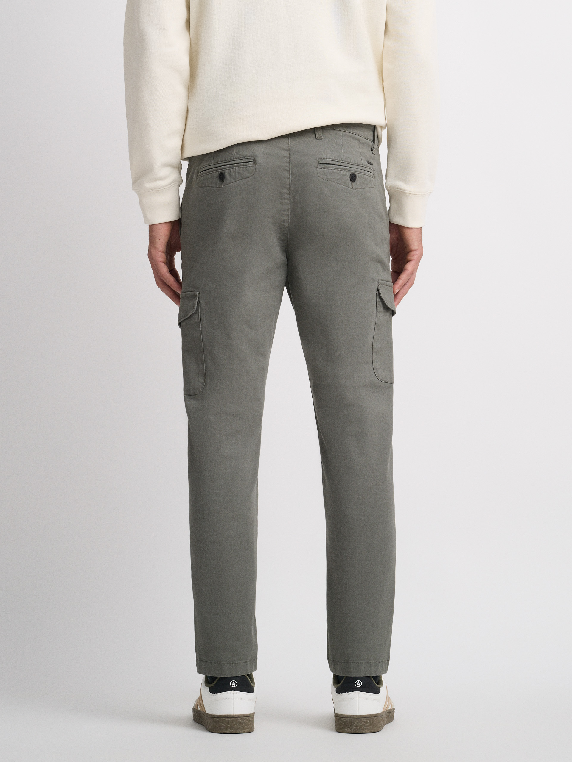 PANTALON BUFFALO