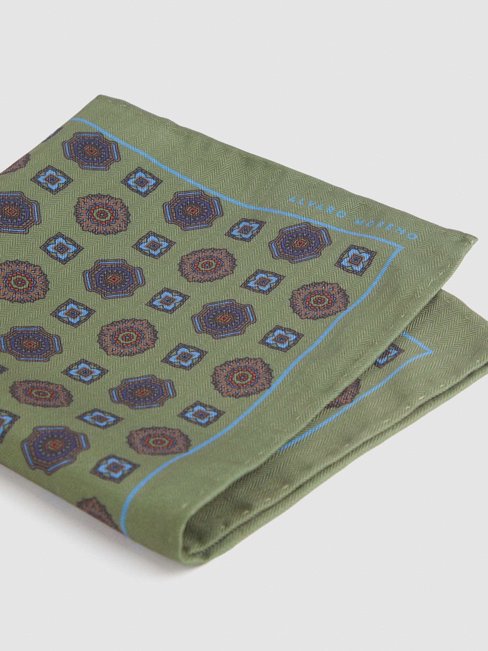 PA&Ntilde;UELO PRINTED