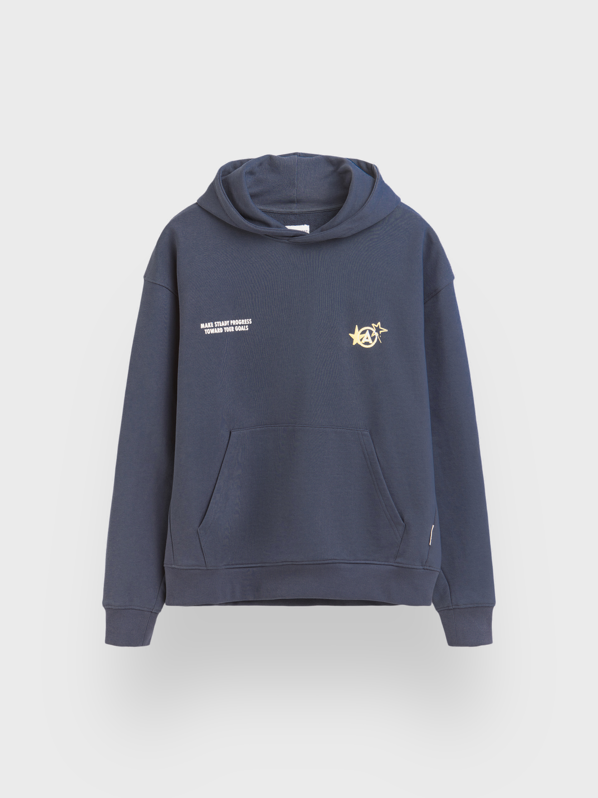 SUDADERA INFLUENTIAL