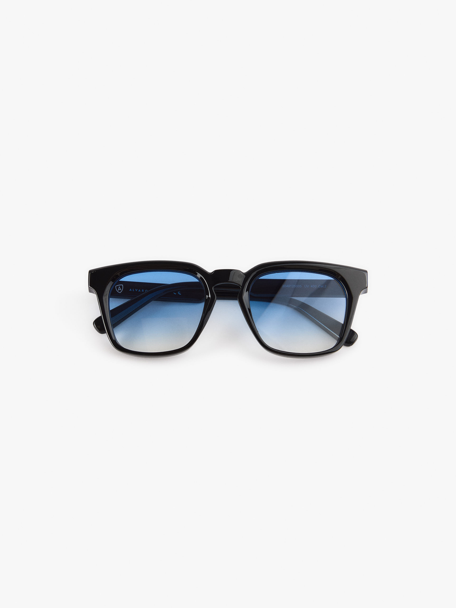 GAFAS DETROIT NEGRO