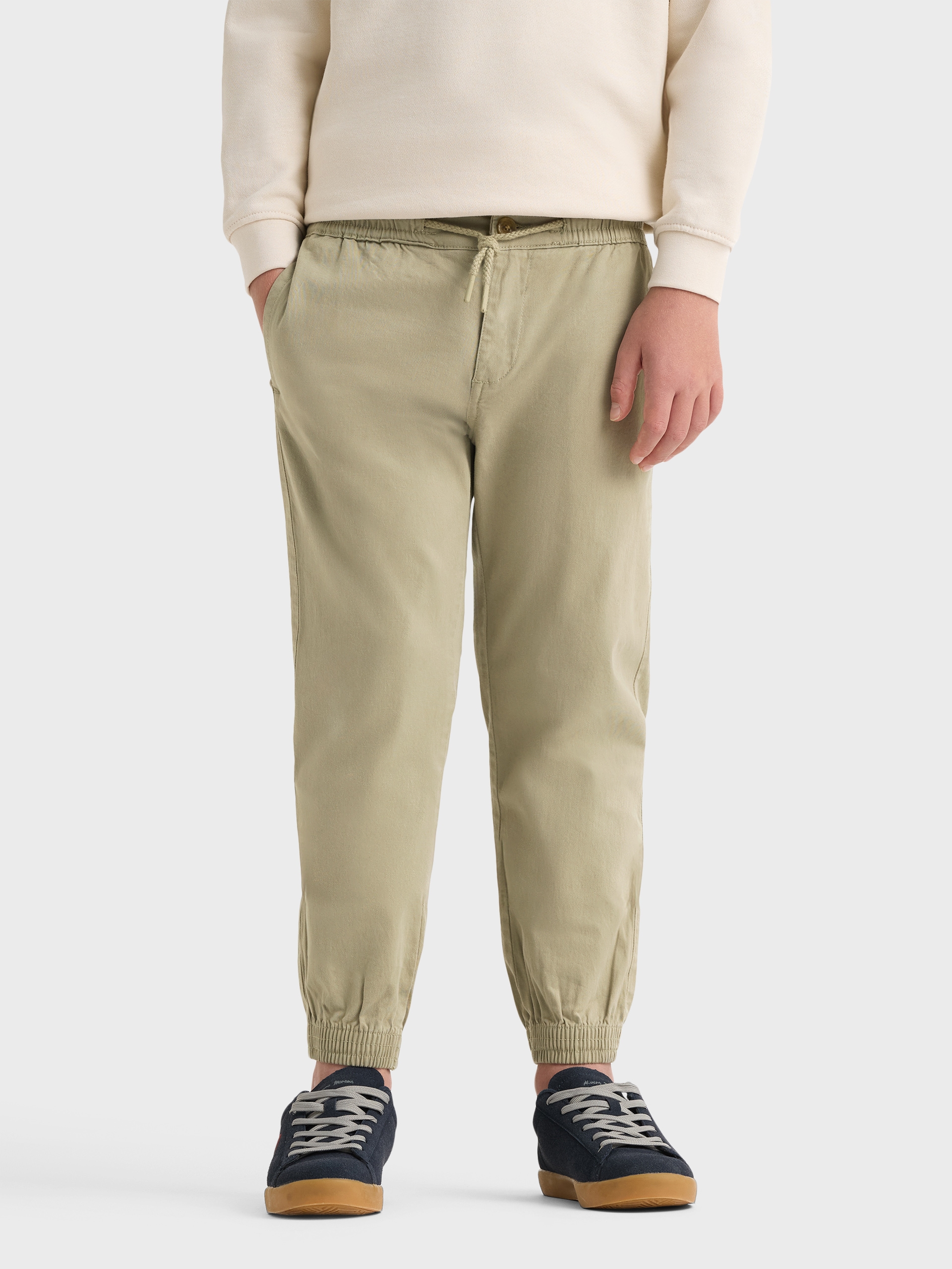 PANTALON ANDER KIDS VERDE