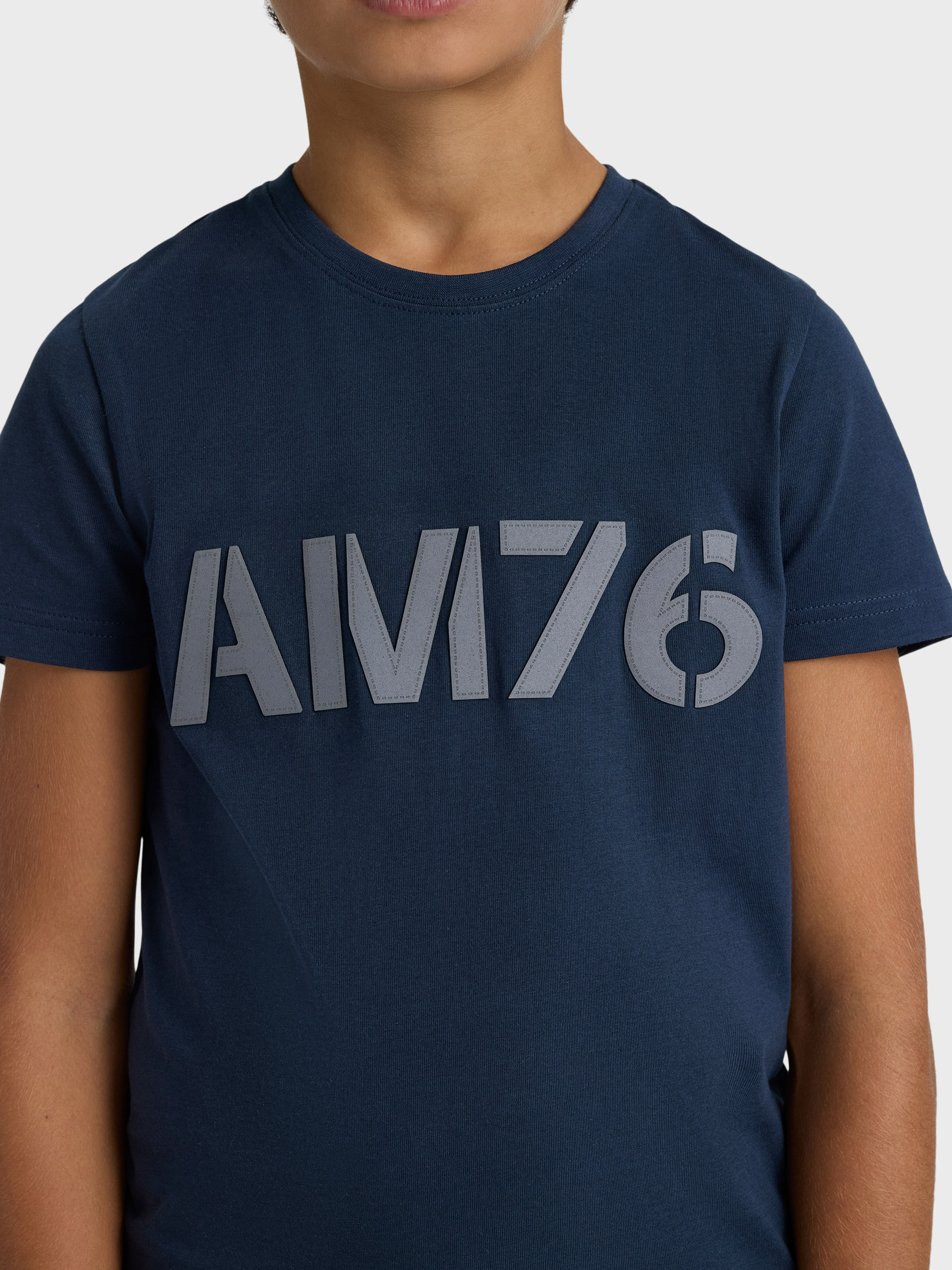 CAMISETA AM KIDS