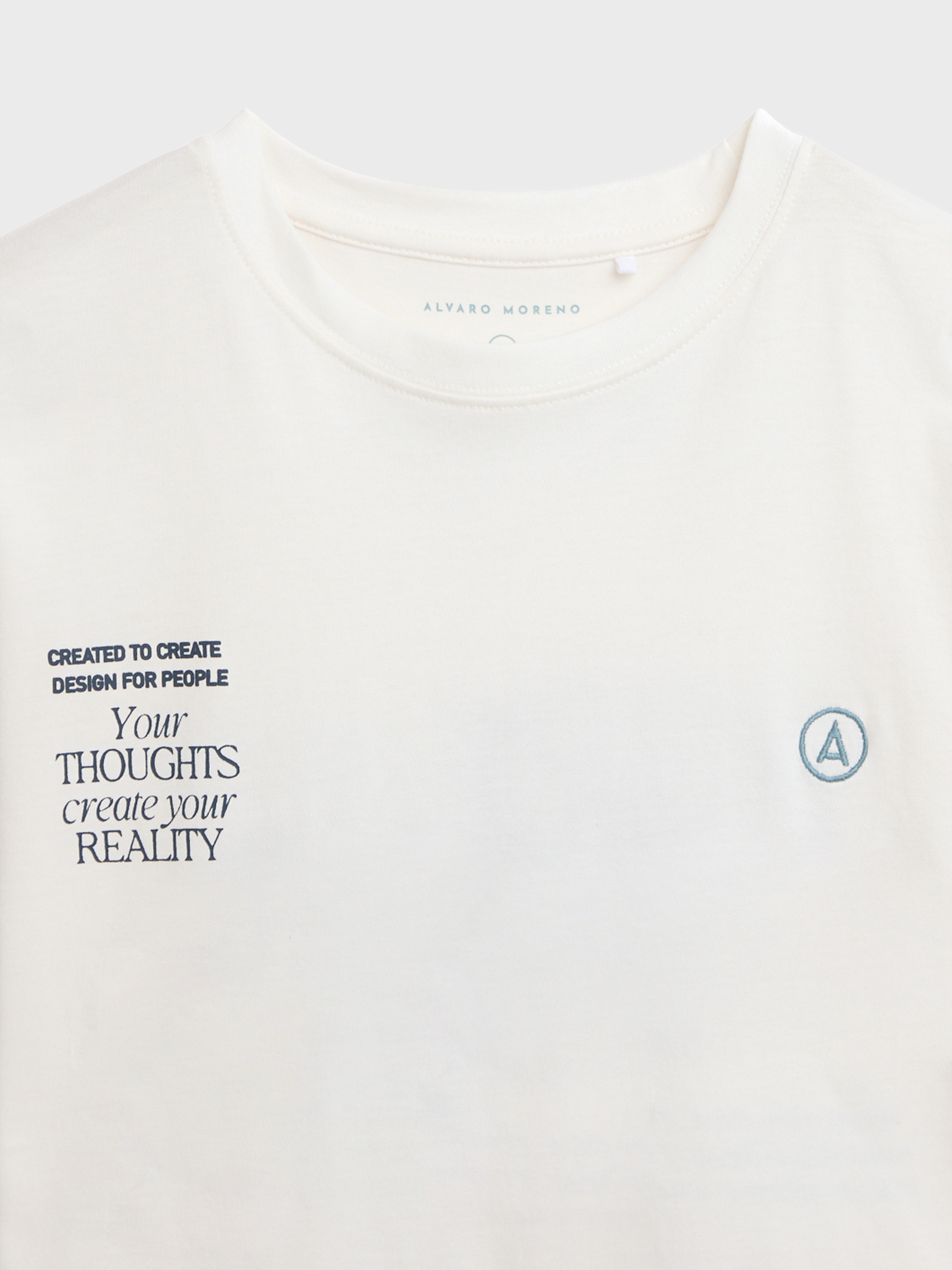 CAMISETA BEYOND