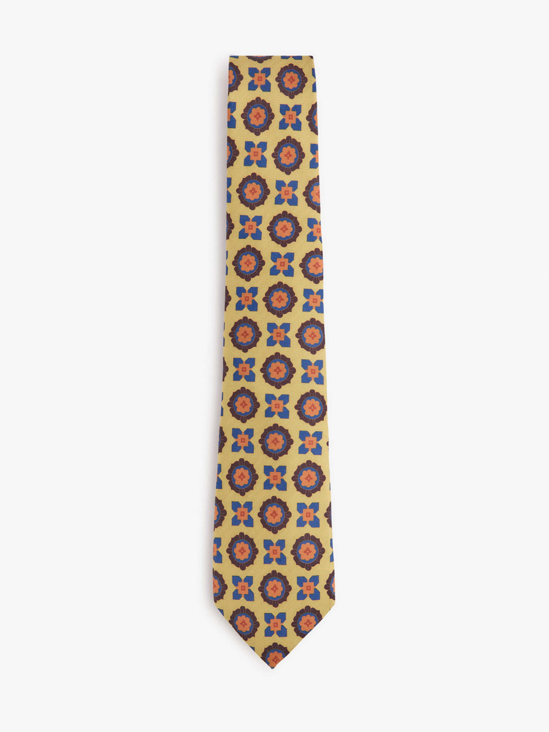 CORBATA PRINTED AMARILLO