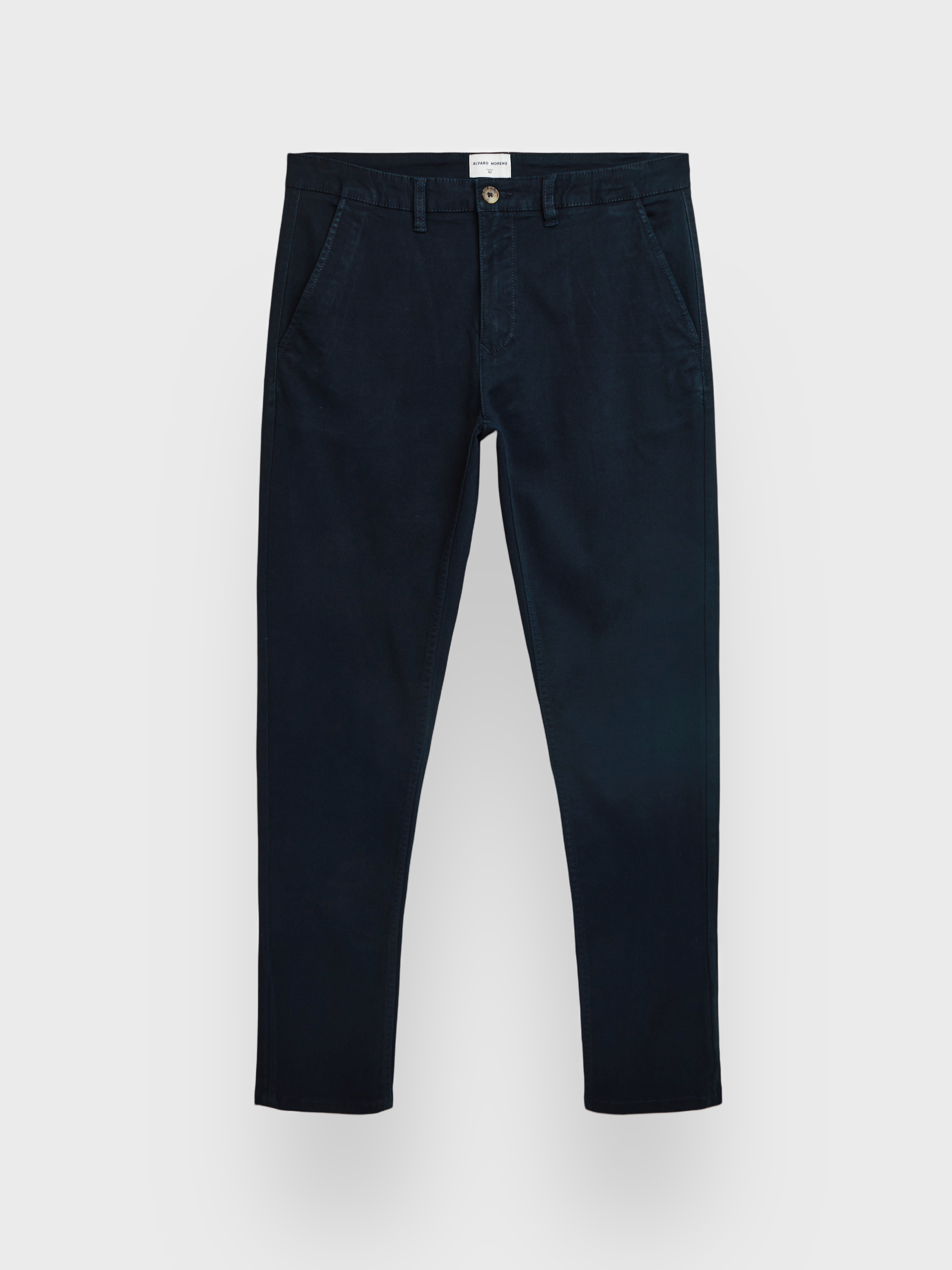 PANTALON ELTON AZUL MARINO