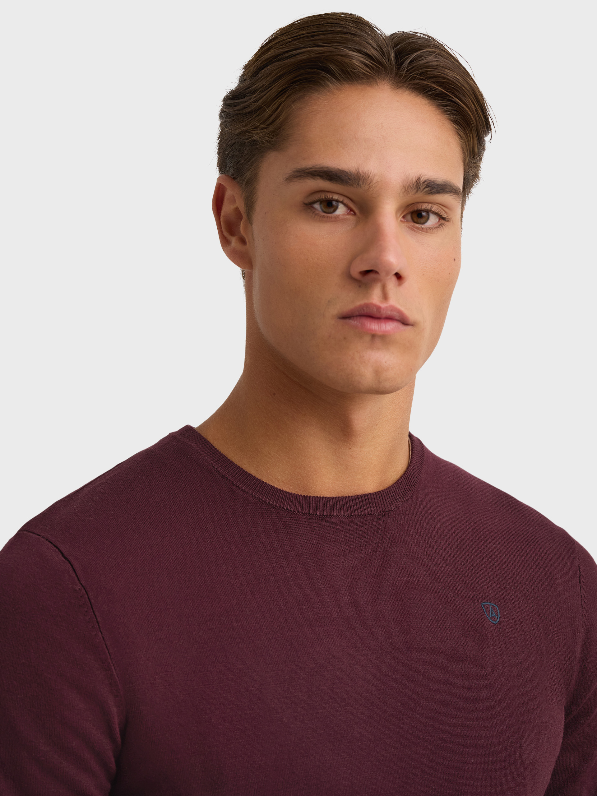 JERSEY KRONOS BURDEOS