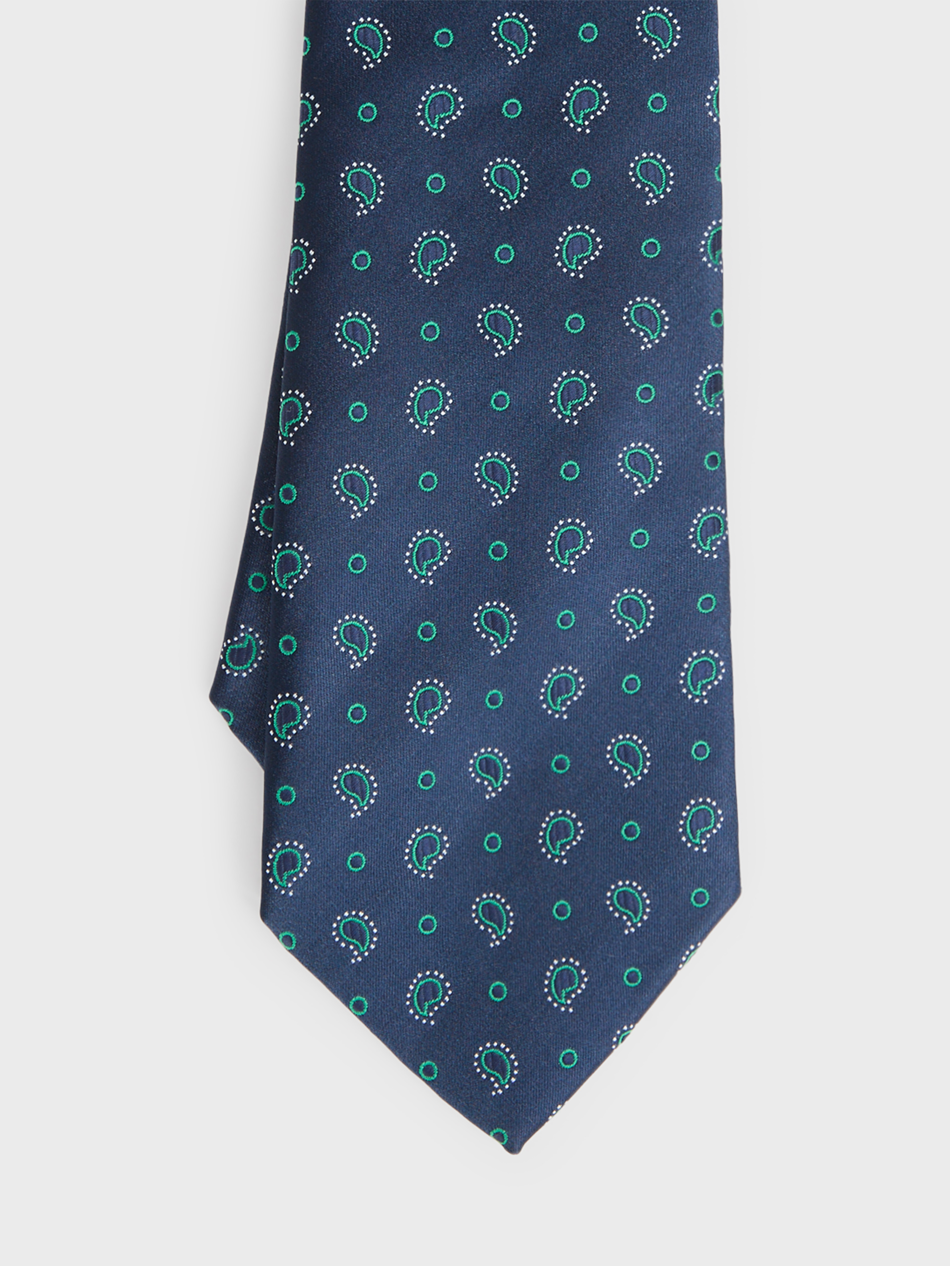 CORBATA JAQUARD MF