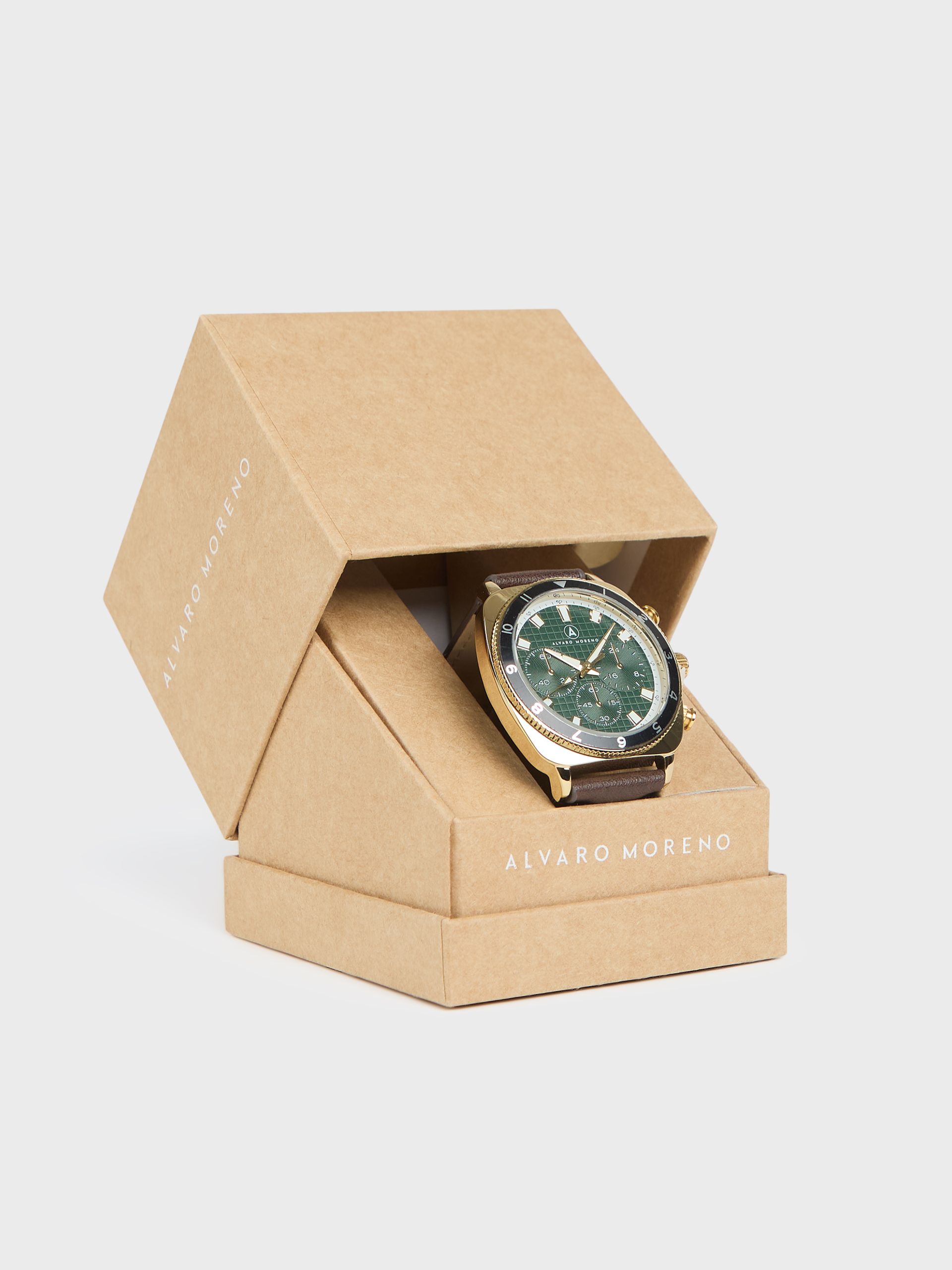 RELOJ VINTAGE