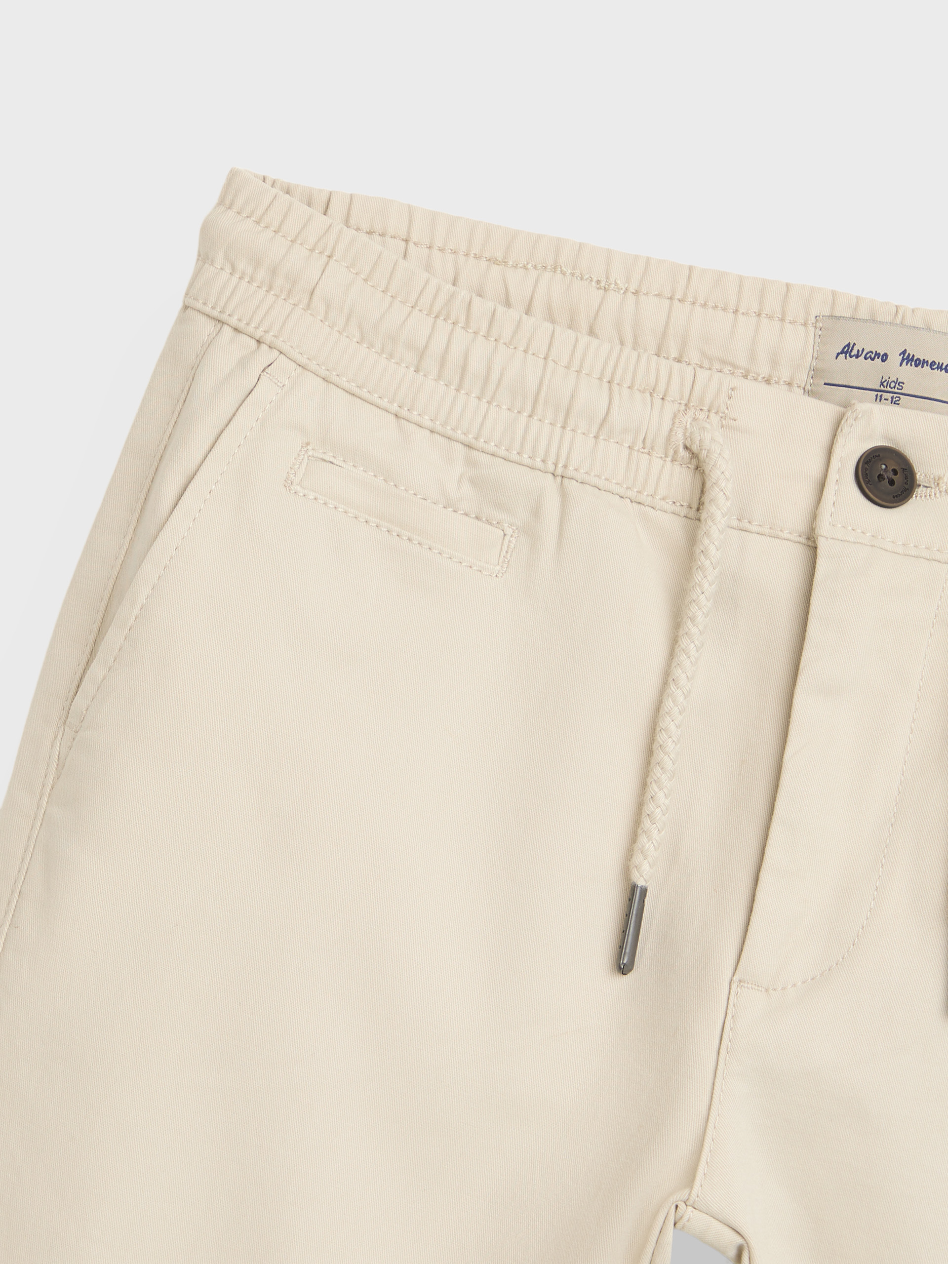 PANTALON DALTON KIDS