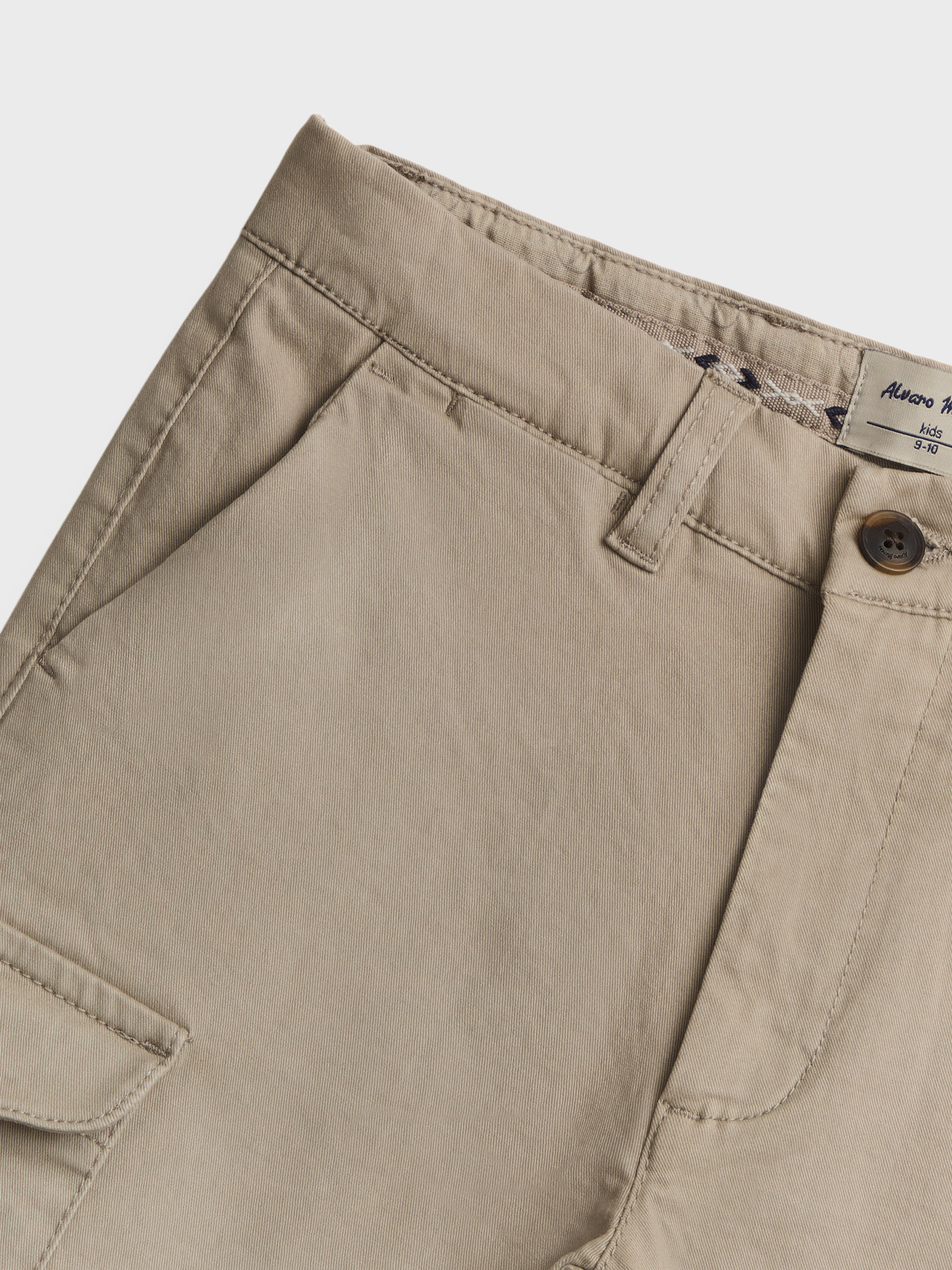 PANTALON BUFFALO KIDS