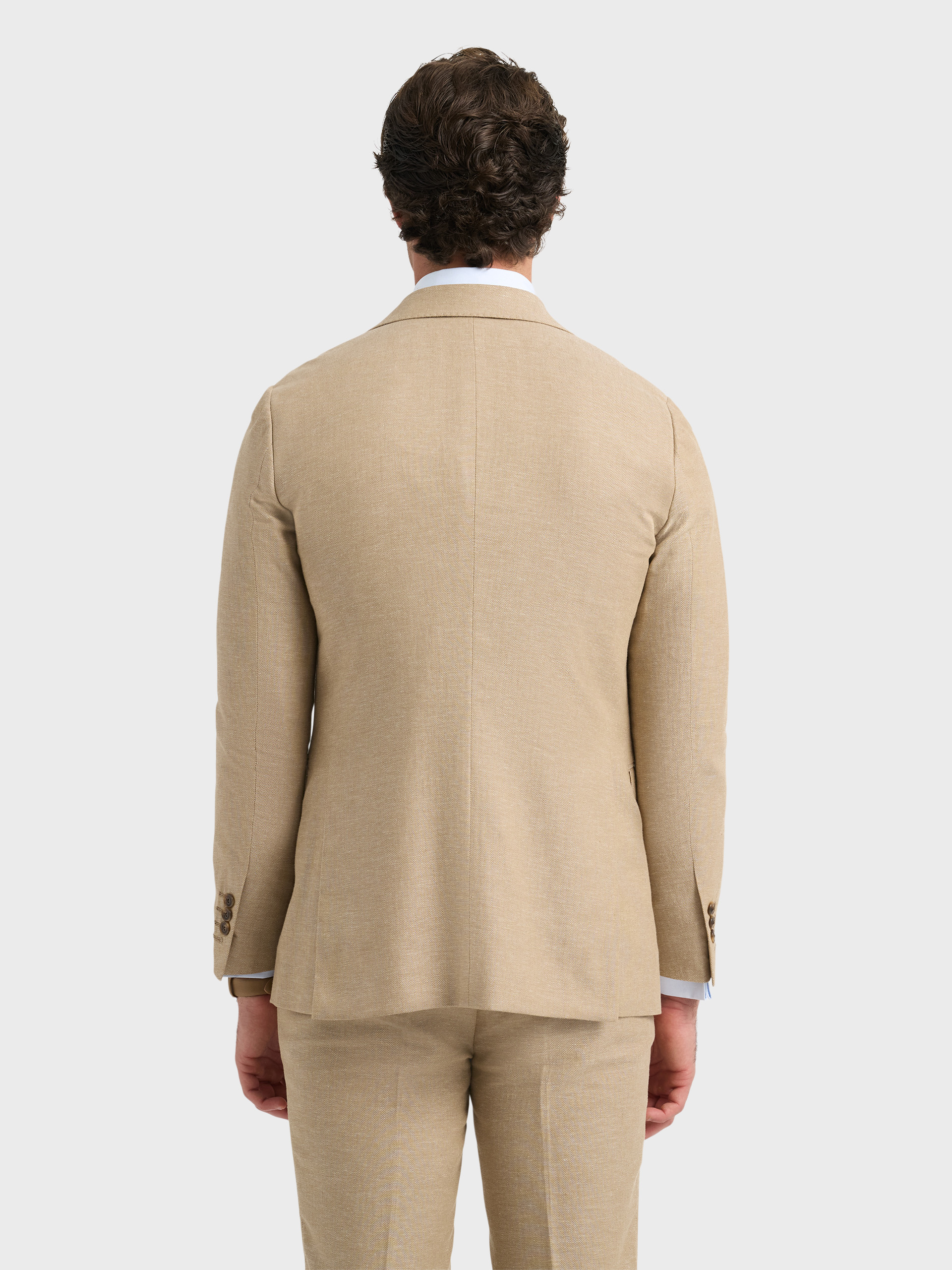 AMERICANA CAPO ESPIGA LINO