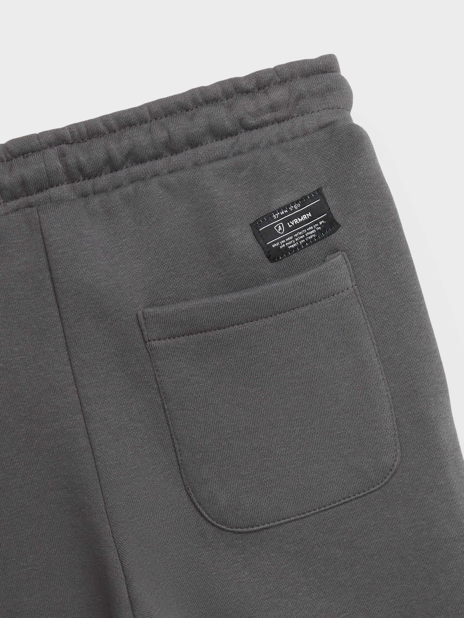 JOGGER BASIC KIDS