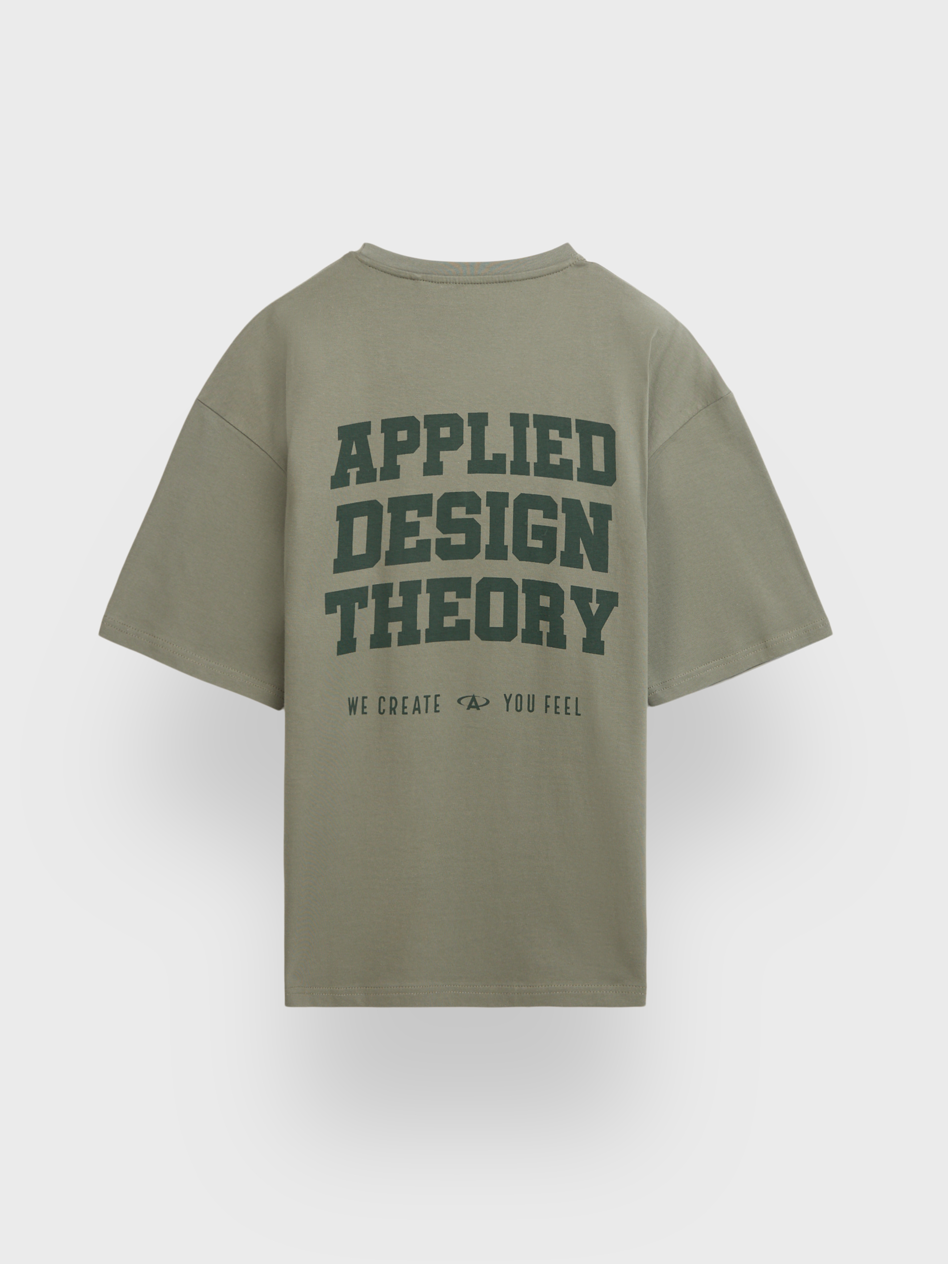 CAMISETA THEORY