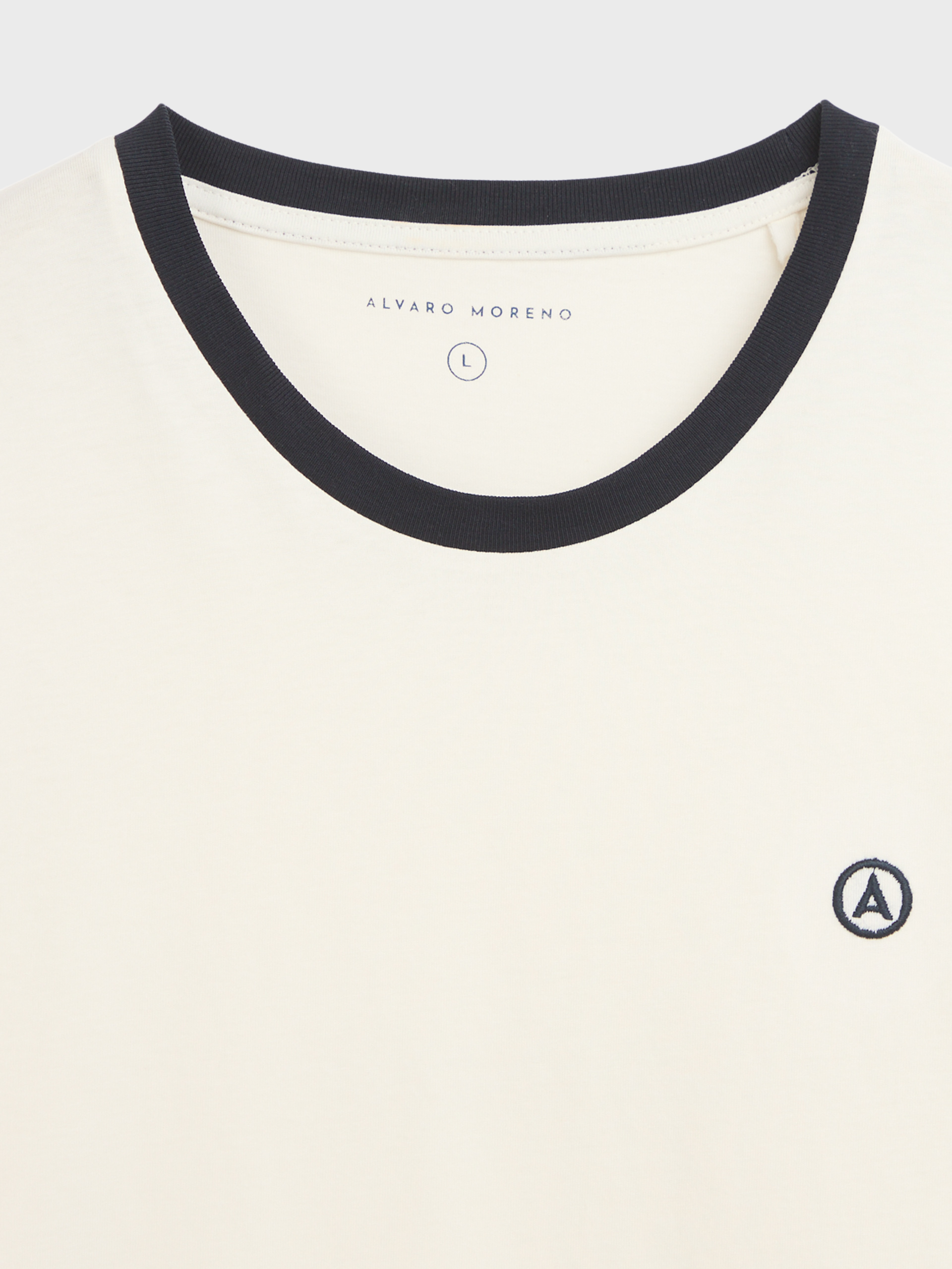 CAMISETA TRIM