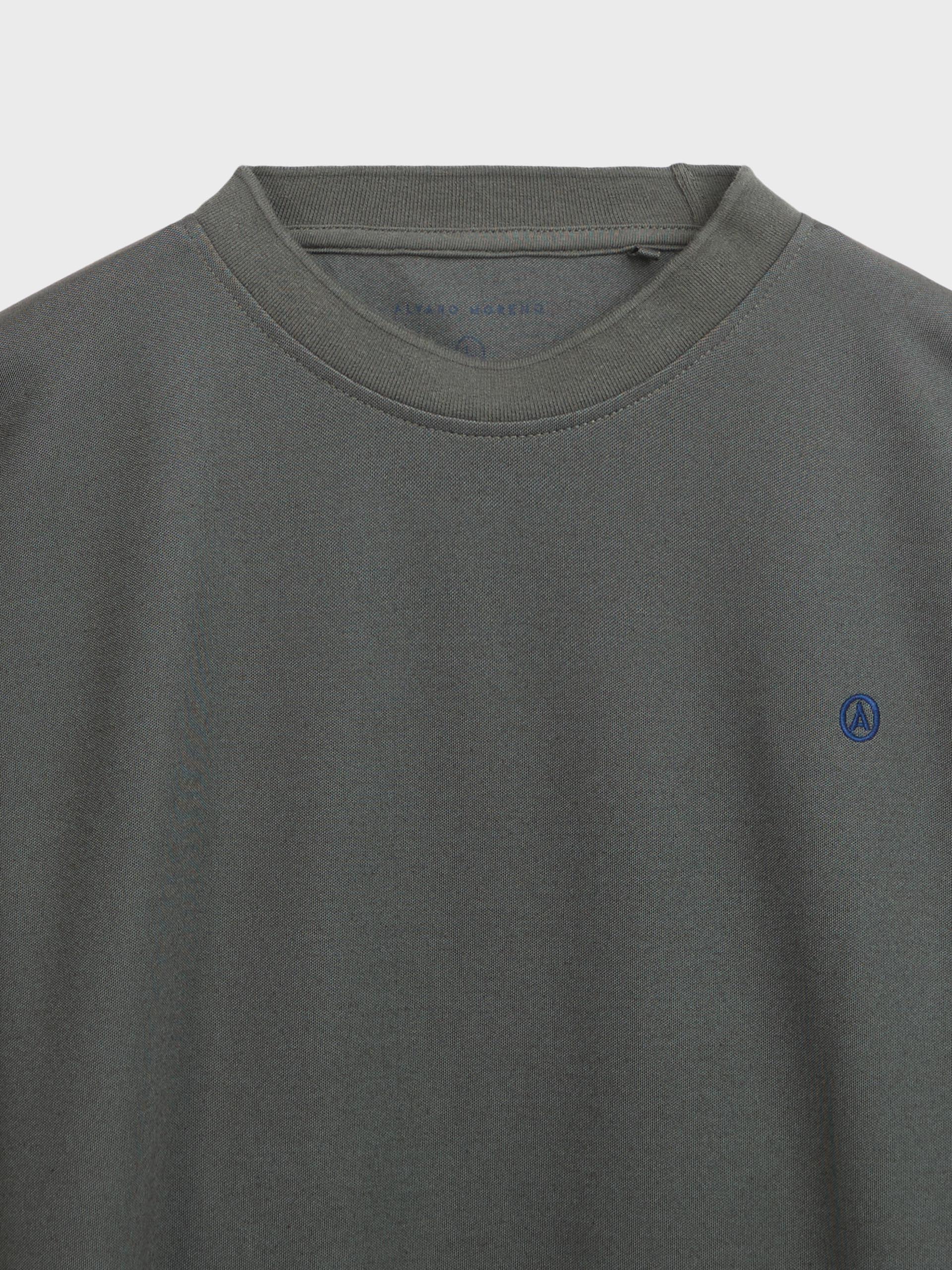 CAMISETA MODAL