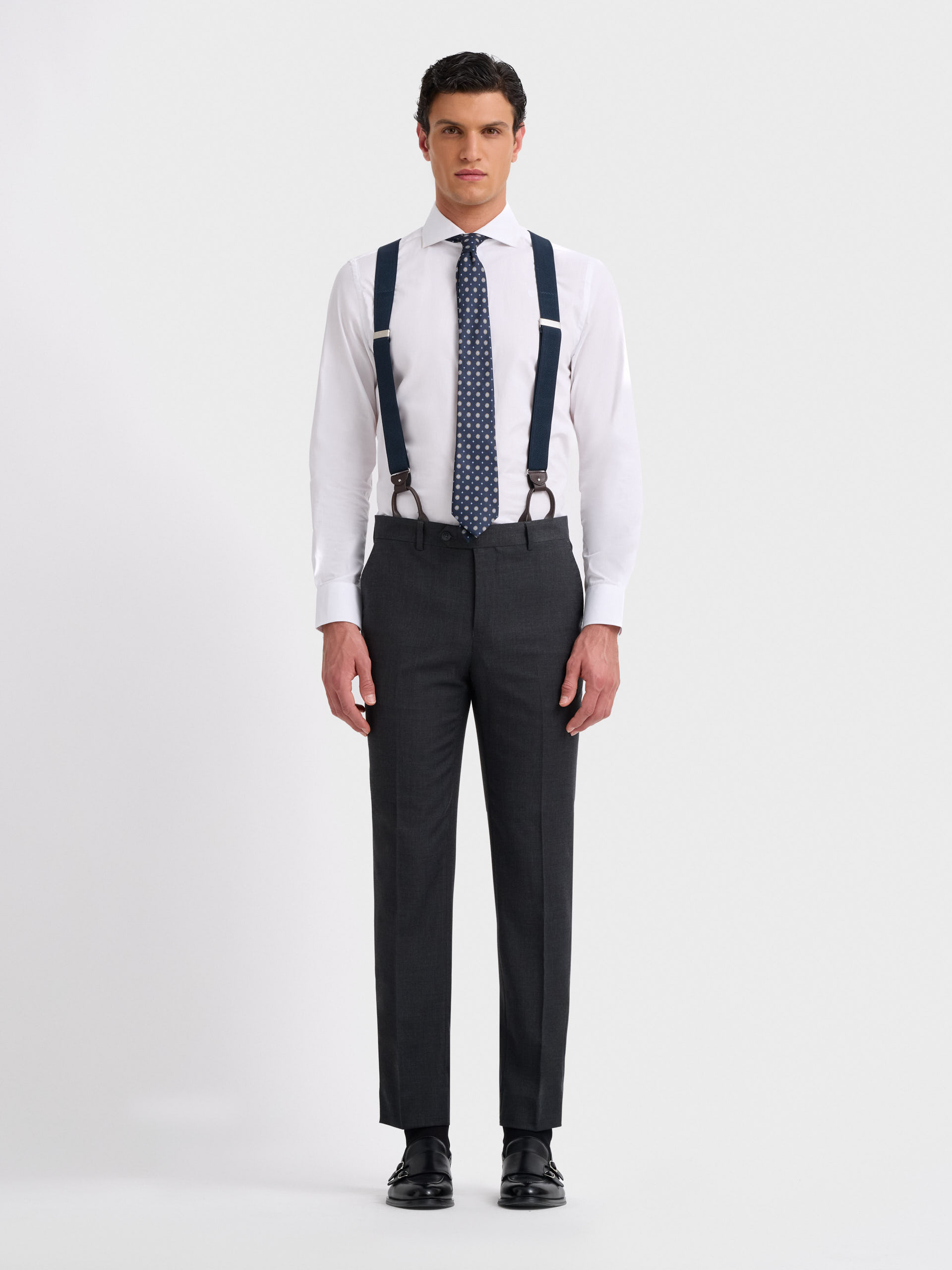 PANTALON FIL A FIL CRUZADO