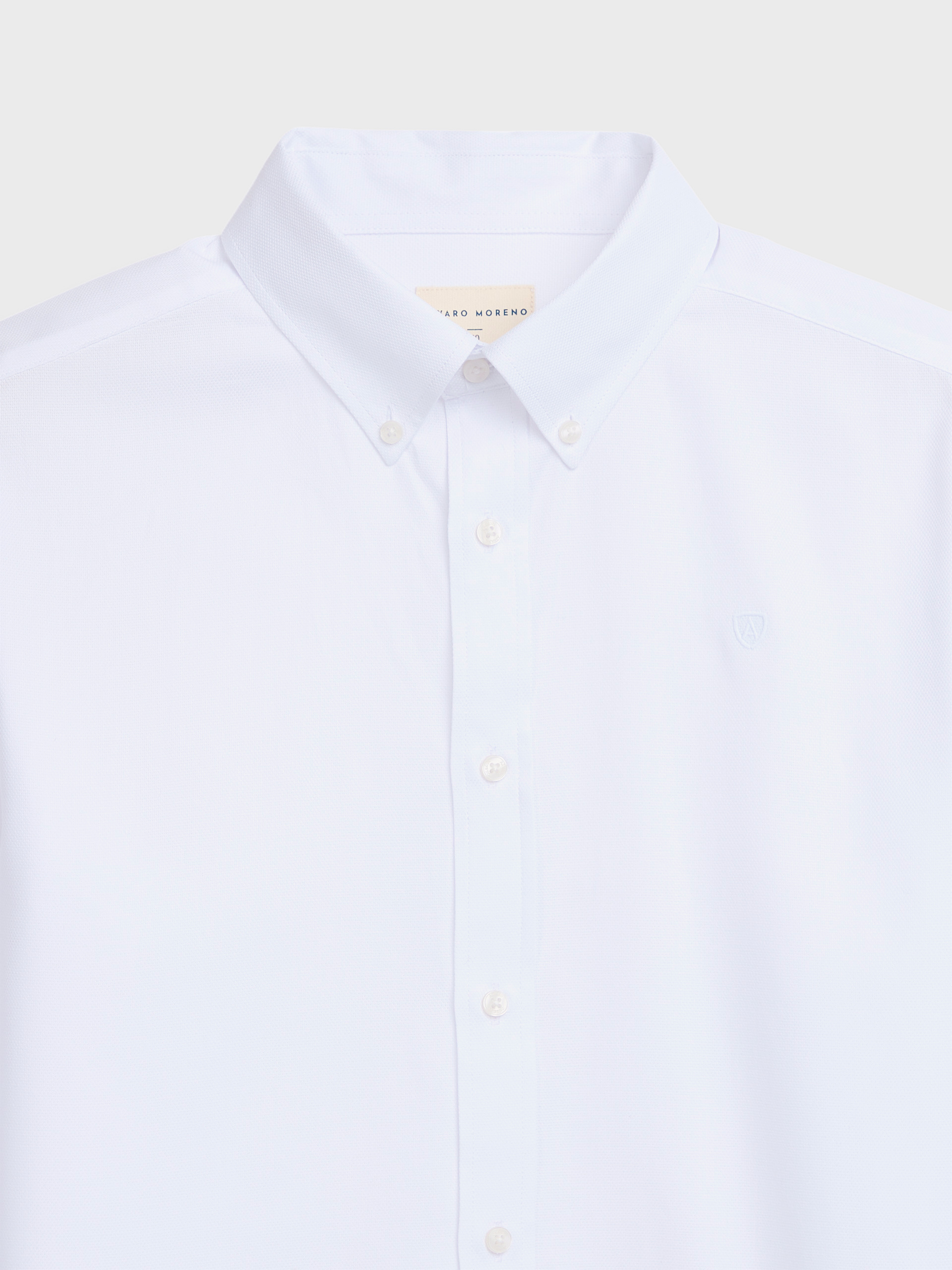 CAMISA NIDO