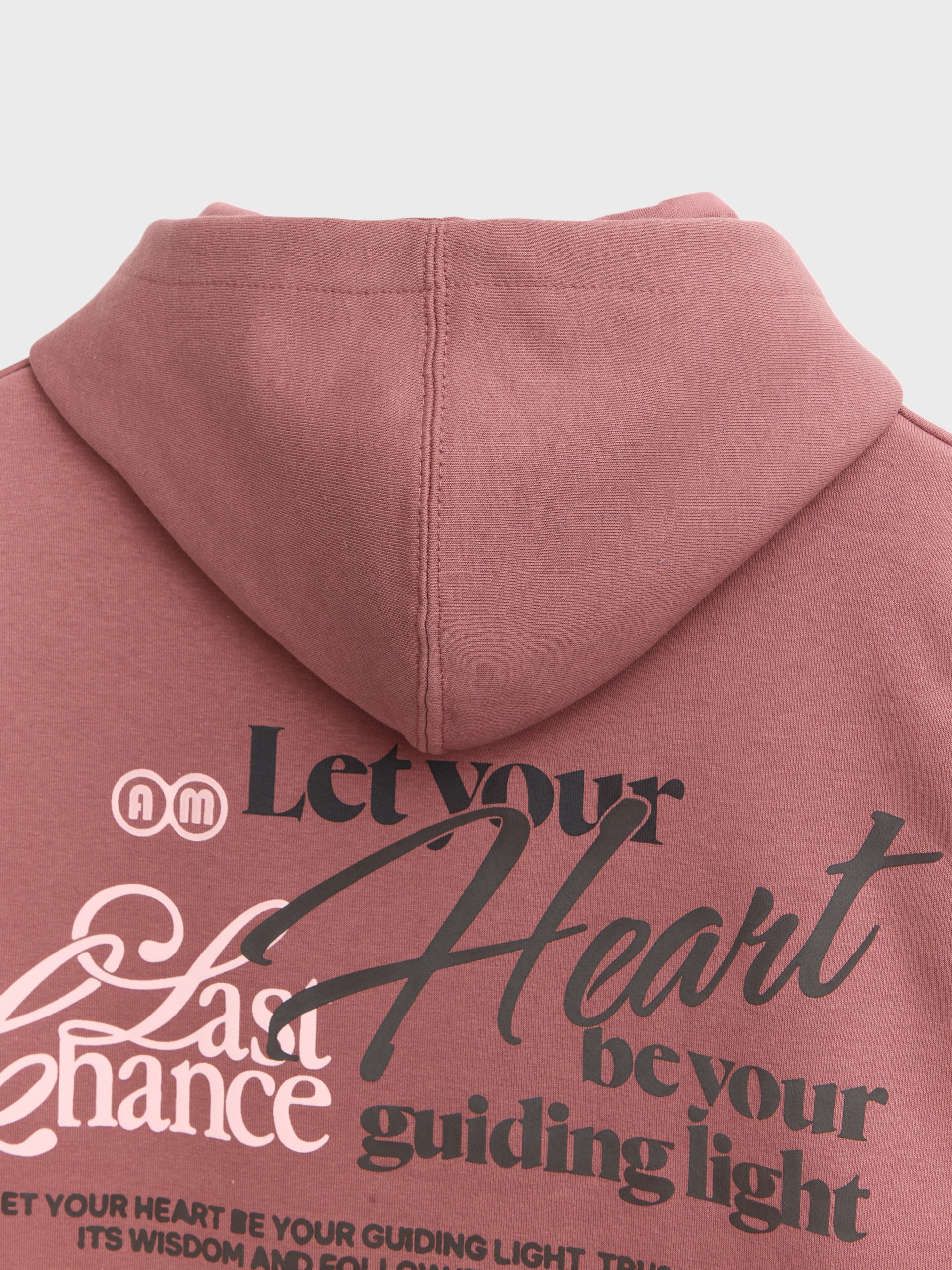 SUDADERA HEART