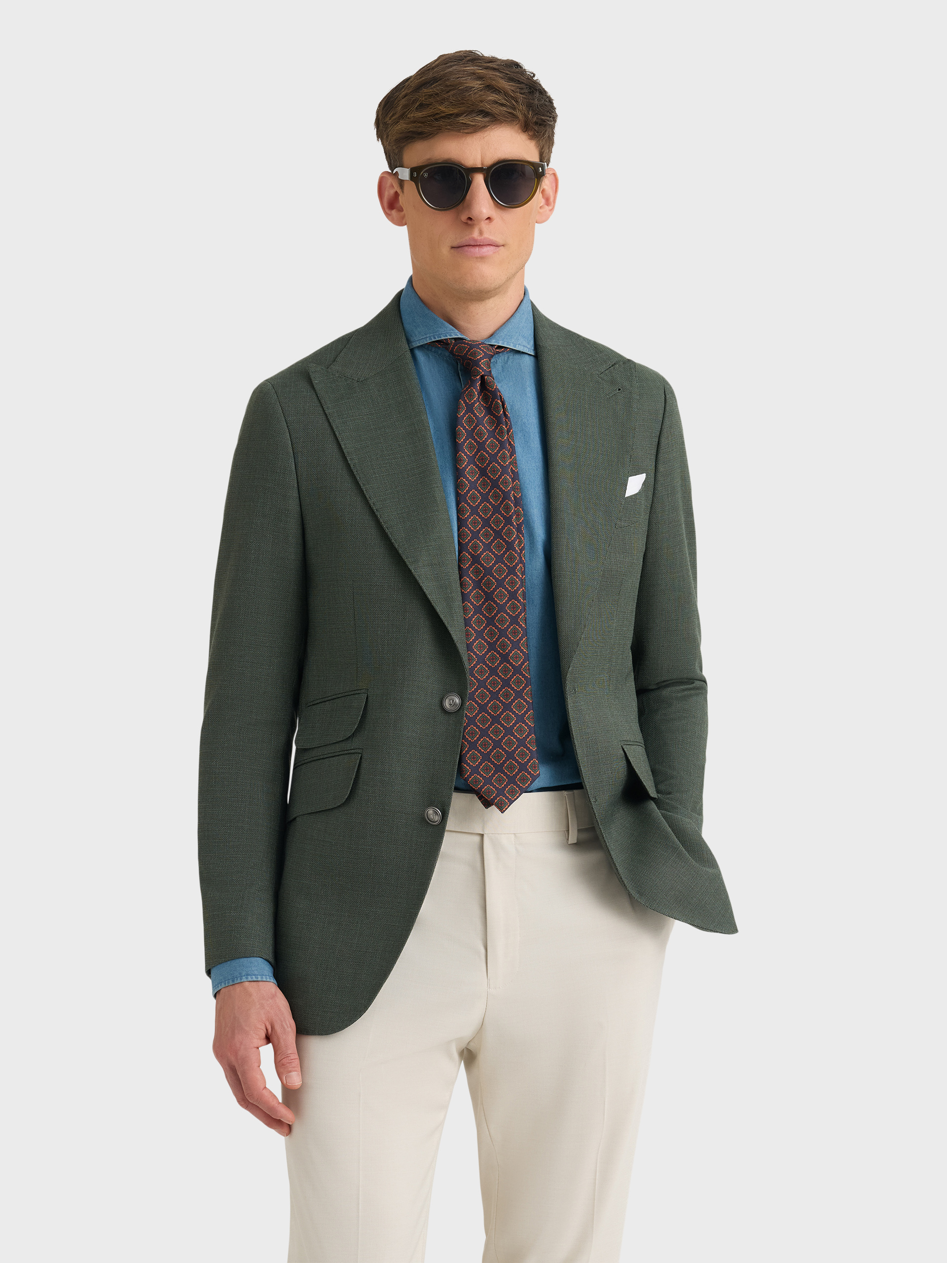 AMERICANA CAPO ESTERILLA