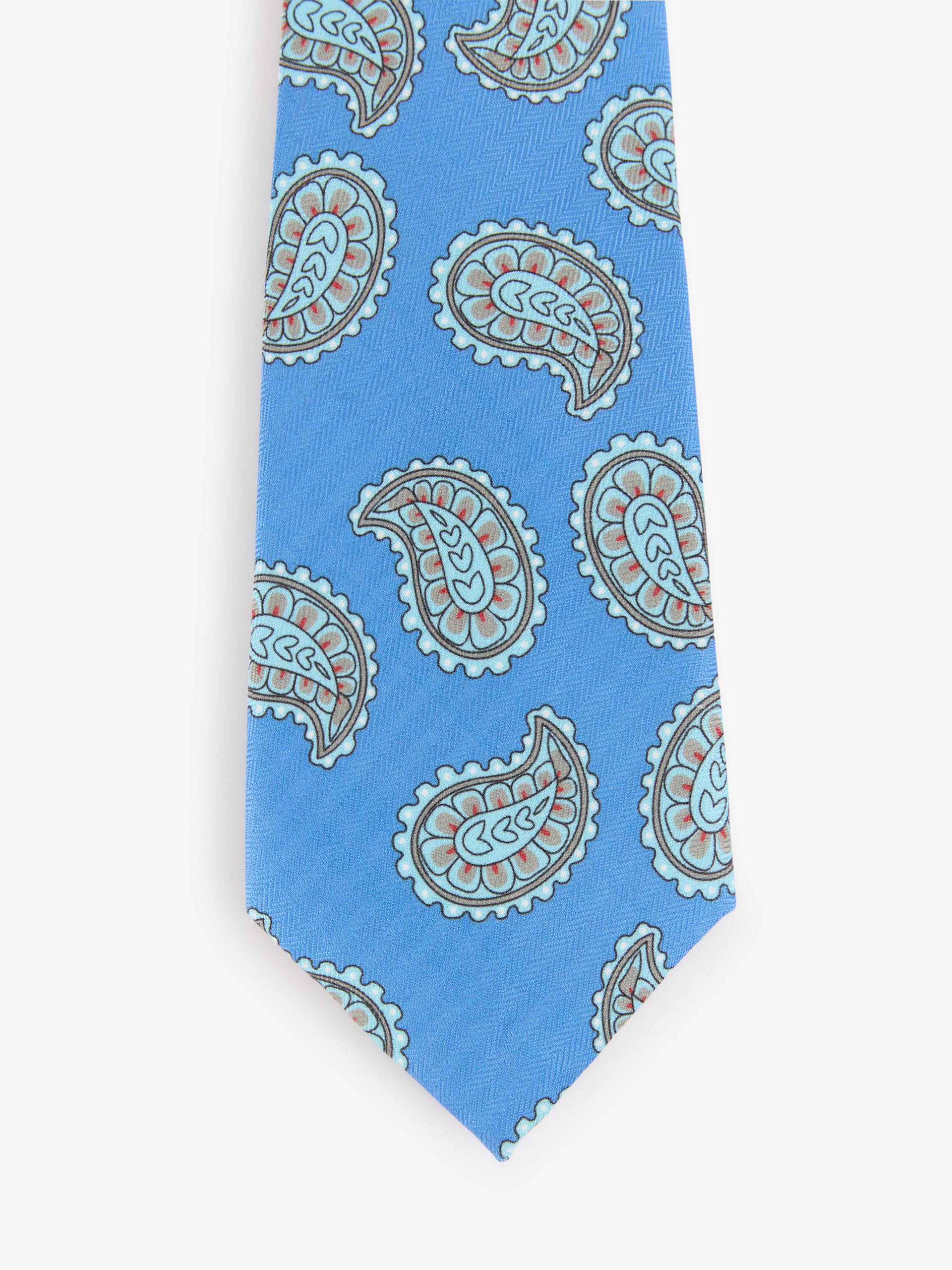 CORBATA PRINTED