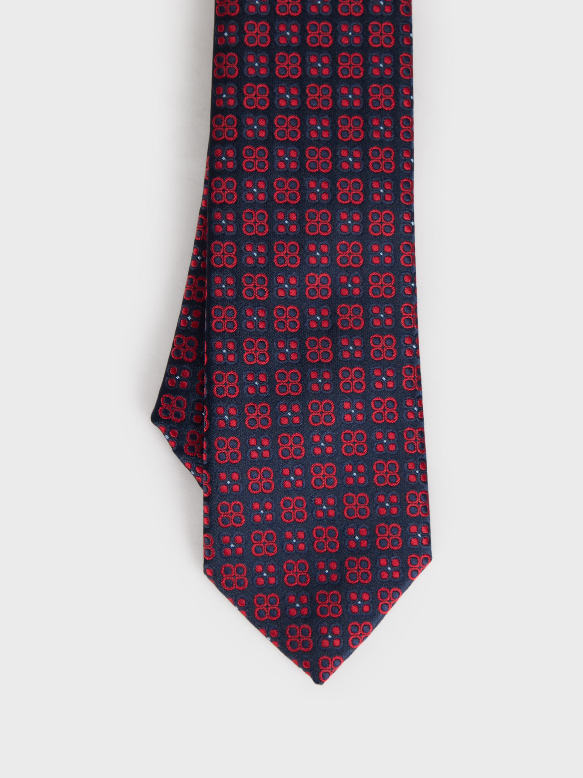 CORBATA JACQUARD MF KIDS