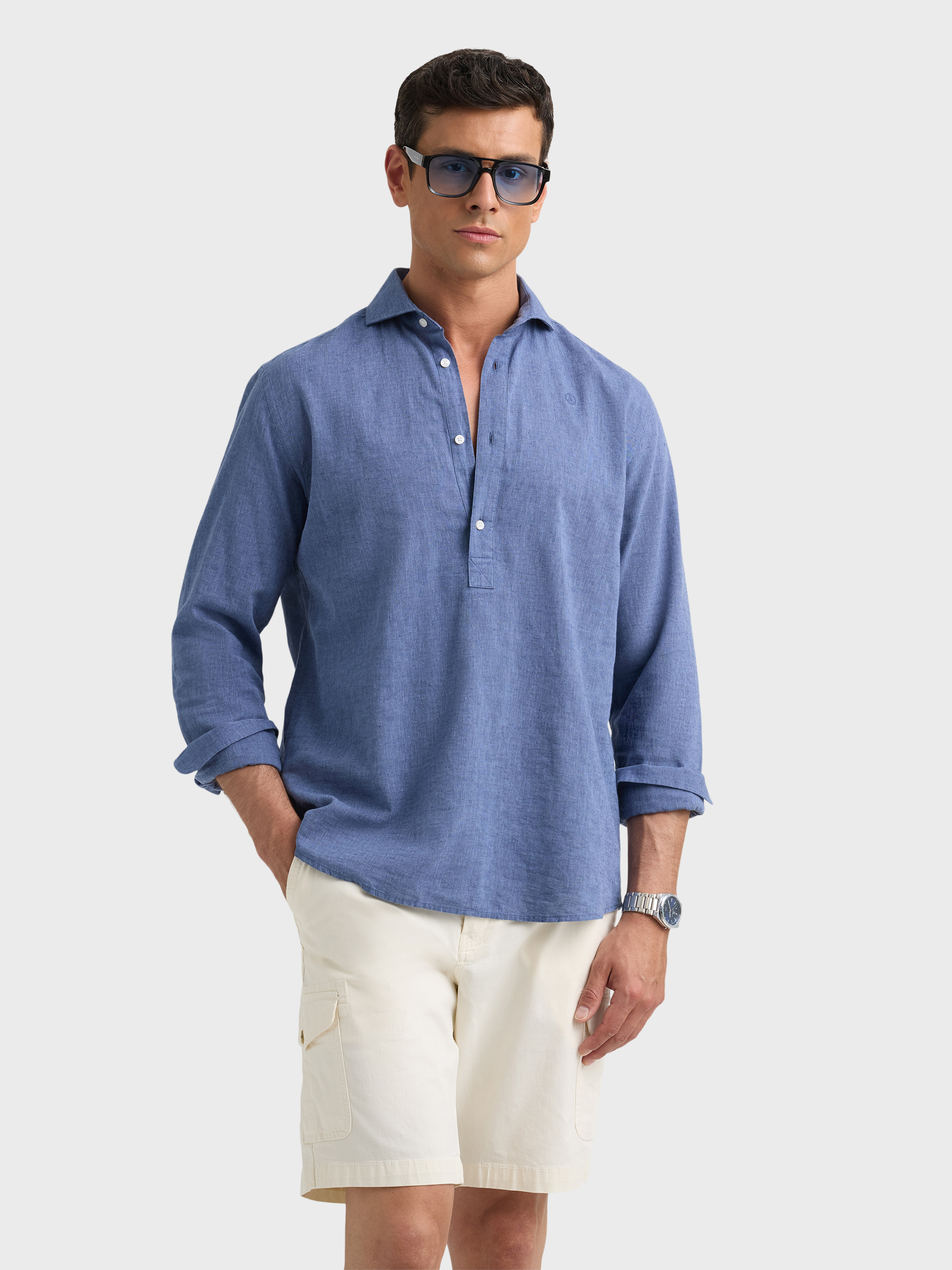 POLERA LINO JACK