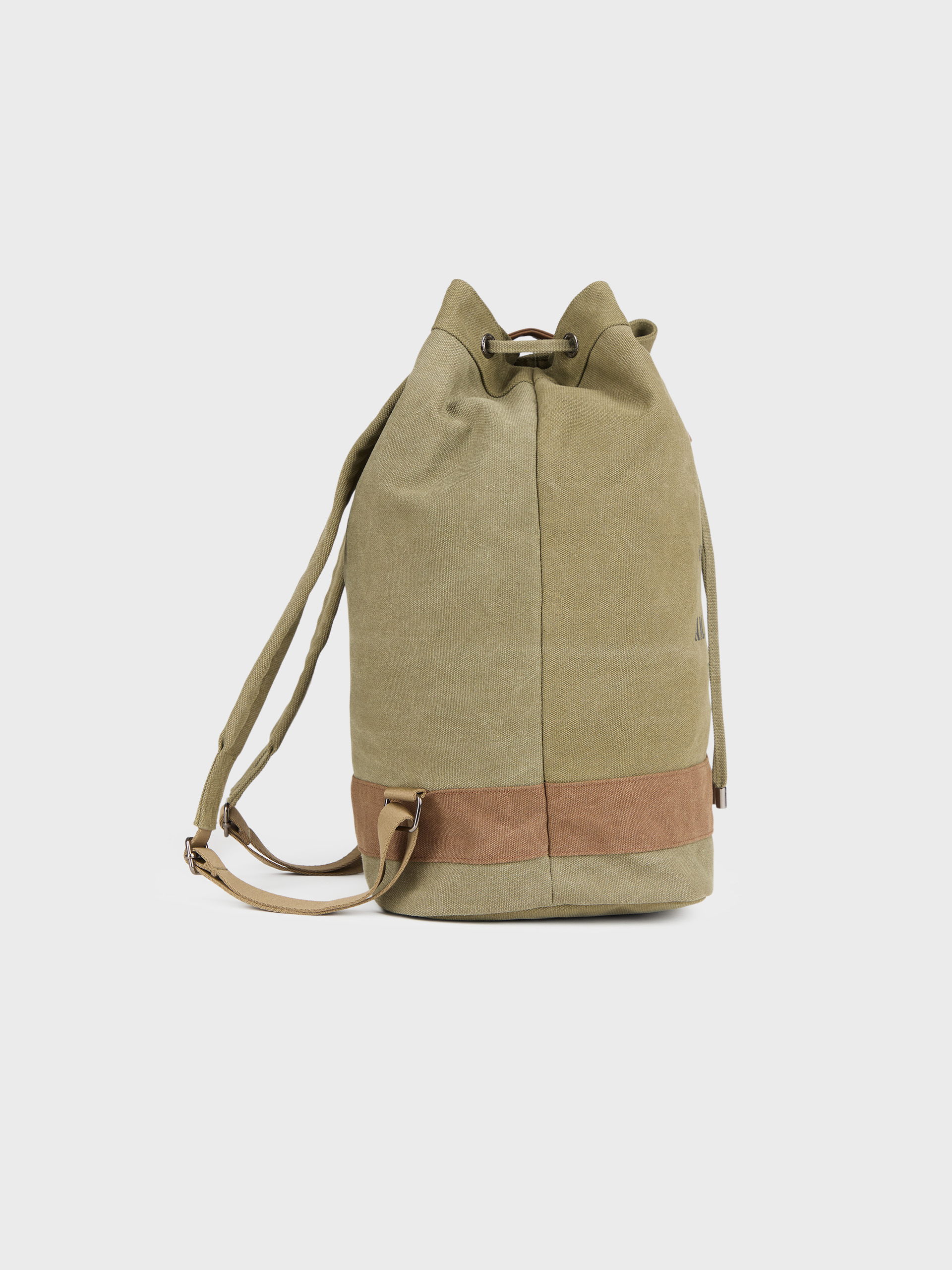 MOCHILA MILITARY