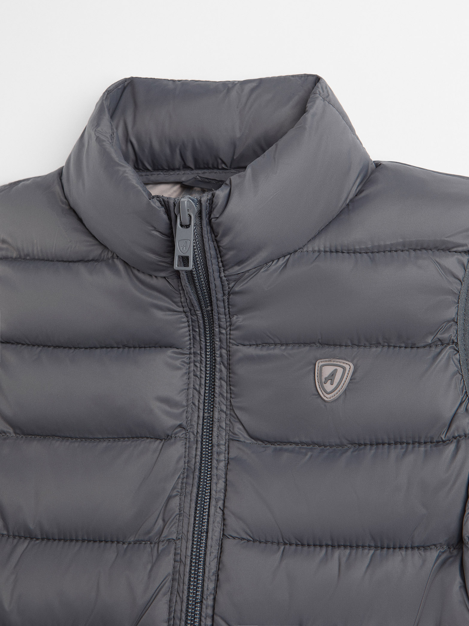 CHALECO MORRISON KIDS