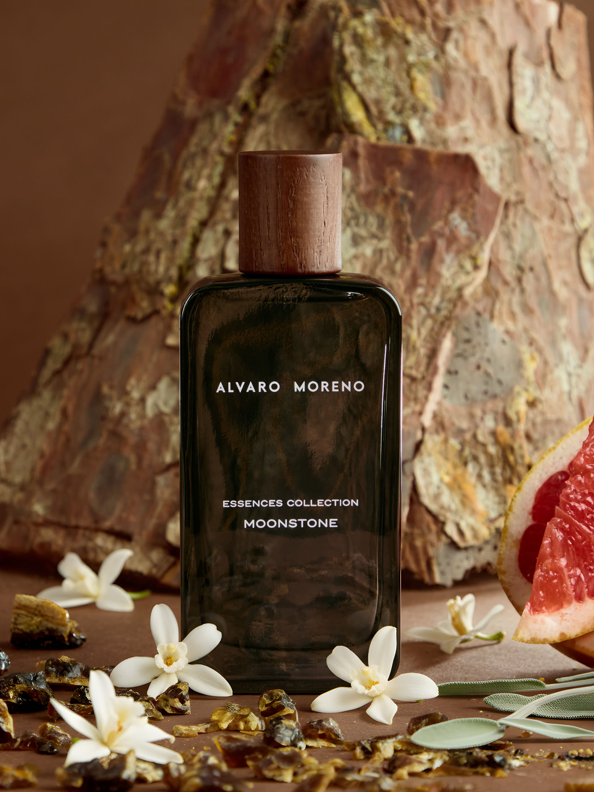 PERFUME AM MOONSTONE GRIS