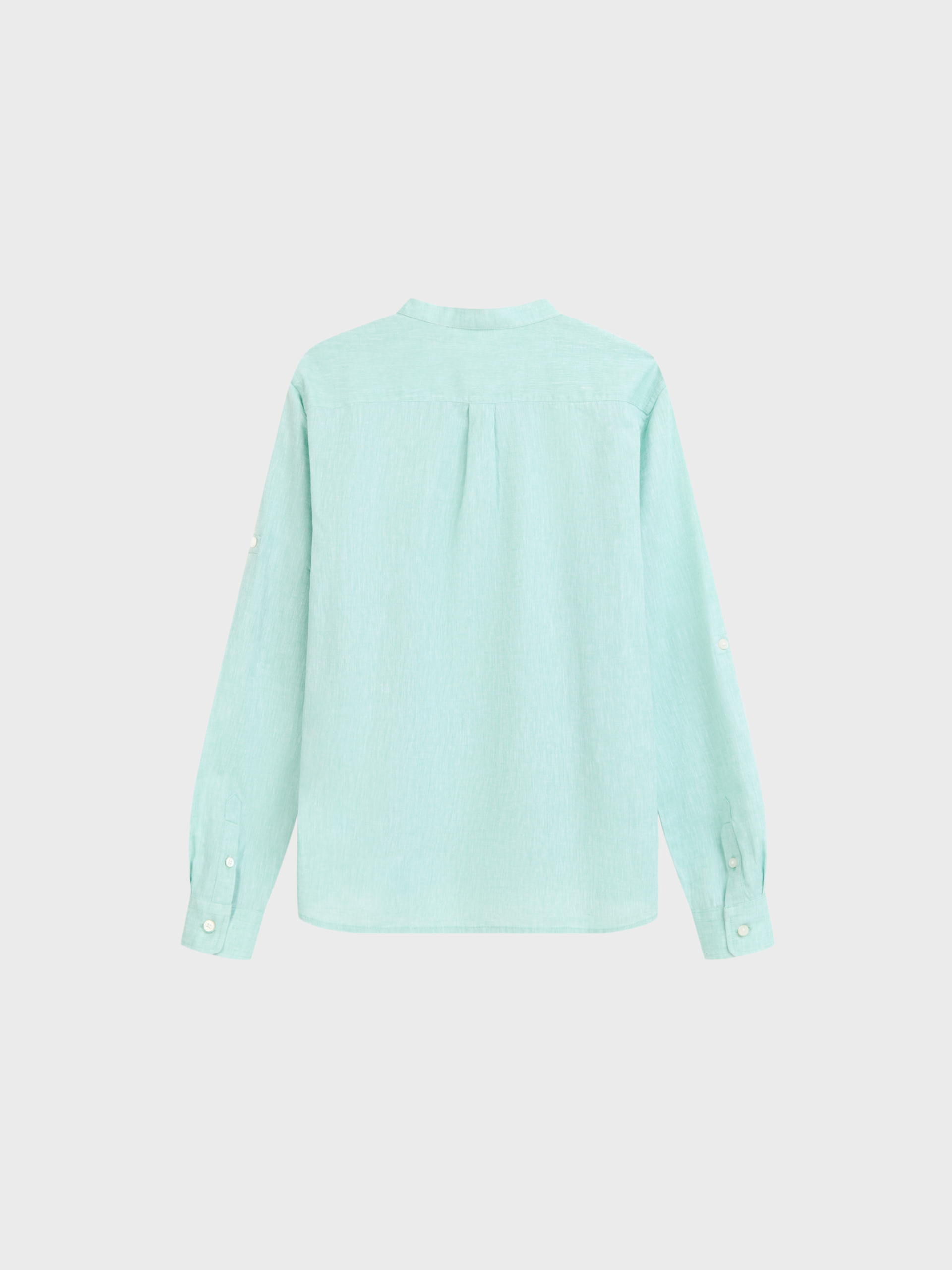 POLERA LINO MAO KIDS