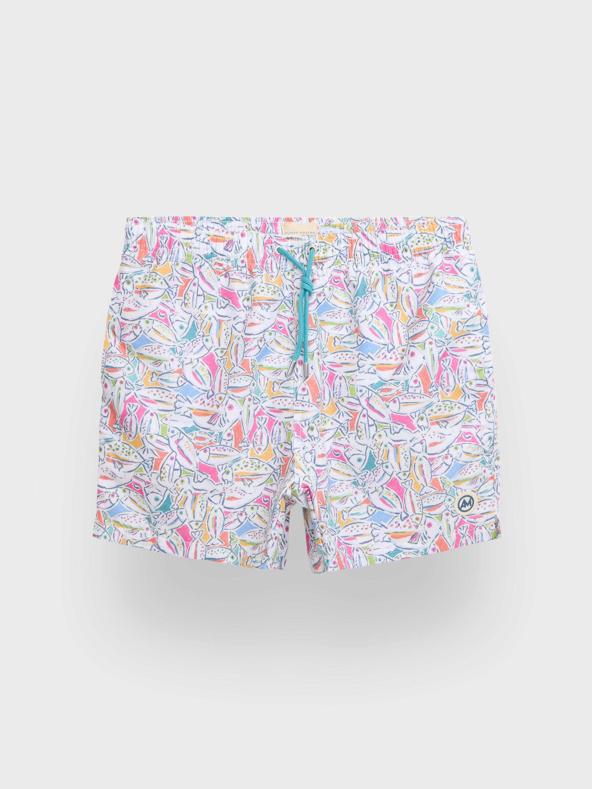 BA&Ntilde;ADOR SUNSET