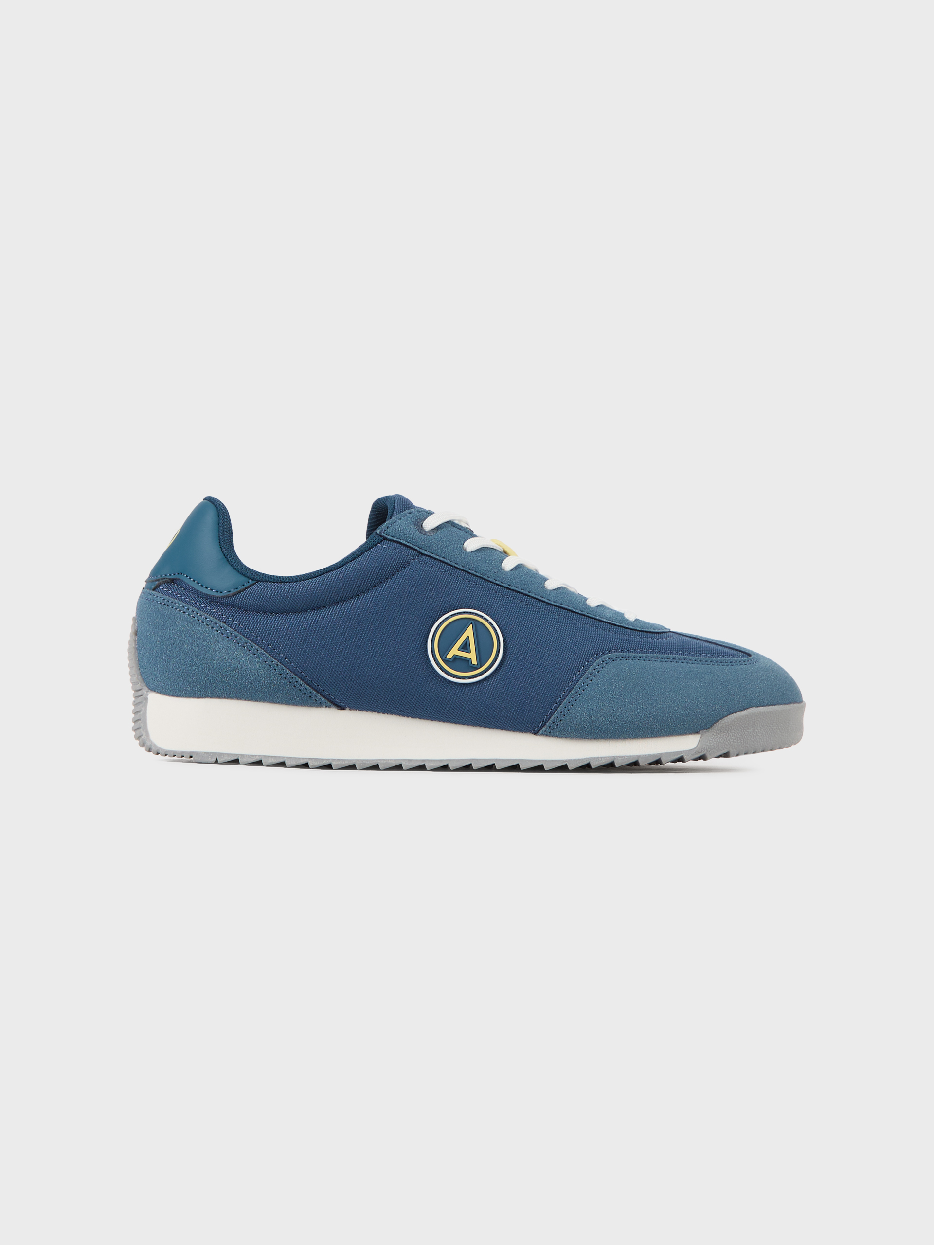 SNEAKERS ENDER AZUL