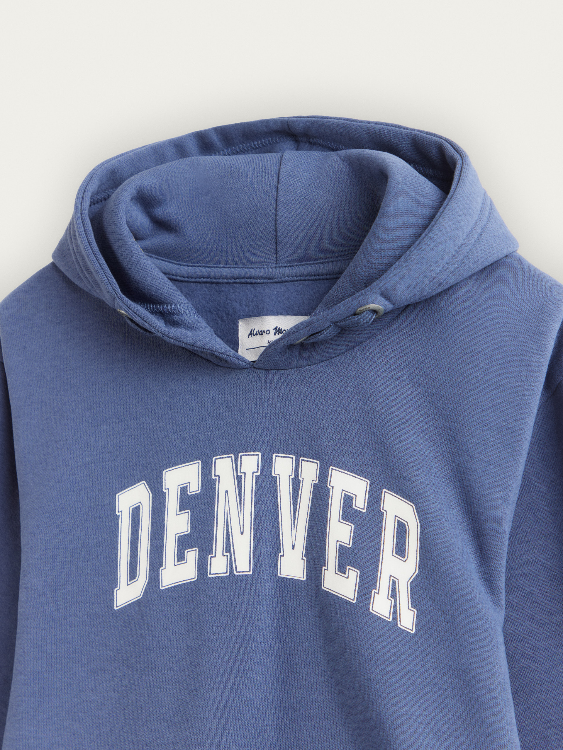 SUDADERA DENVER KIDS