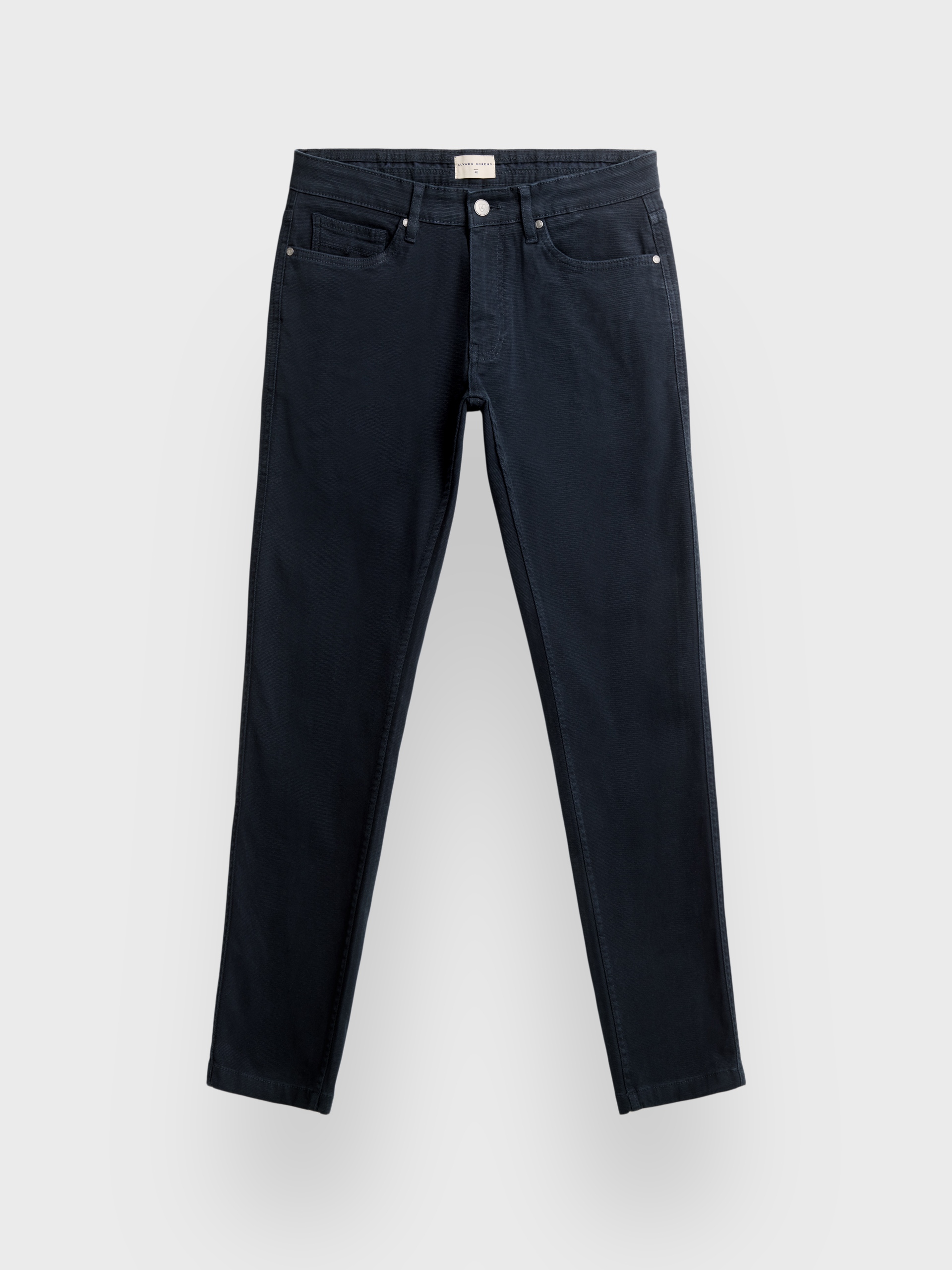 PANTALON MICRO 5PKT