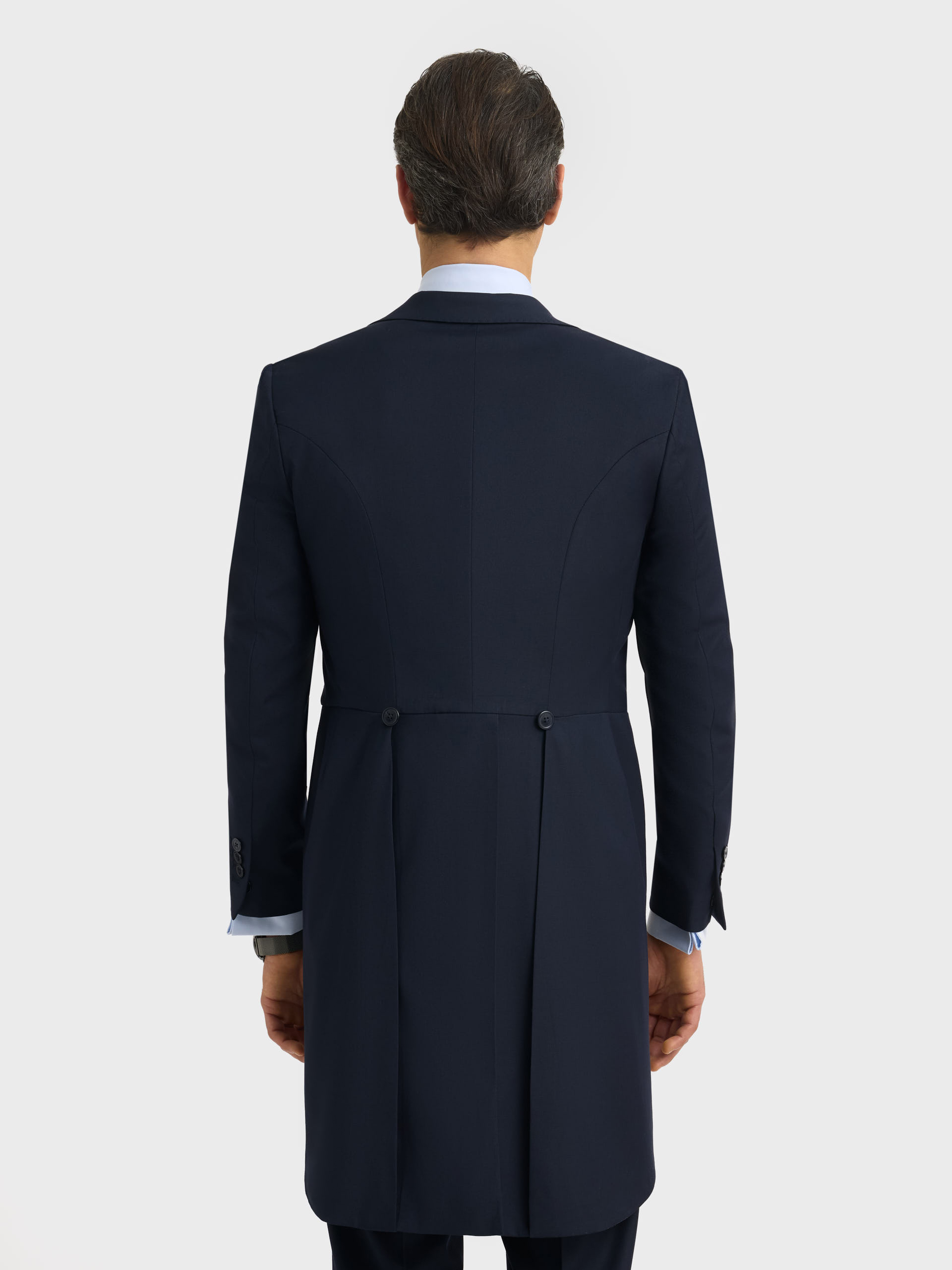 CHAQUE WEDDING TWILL