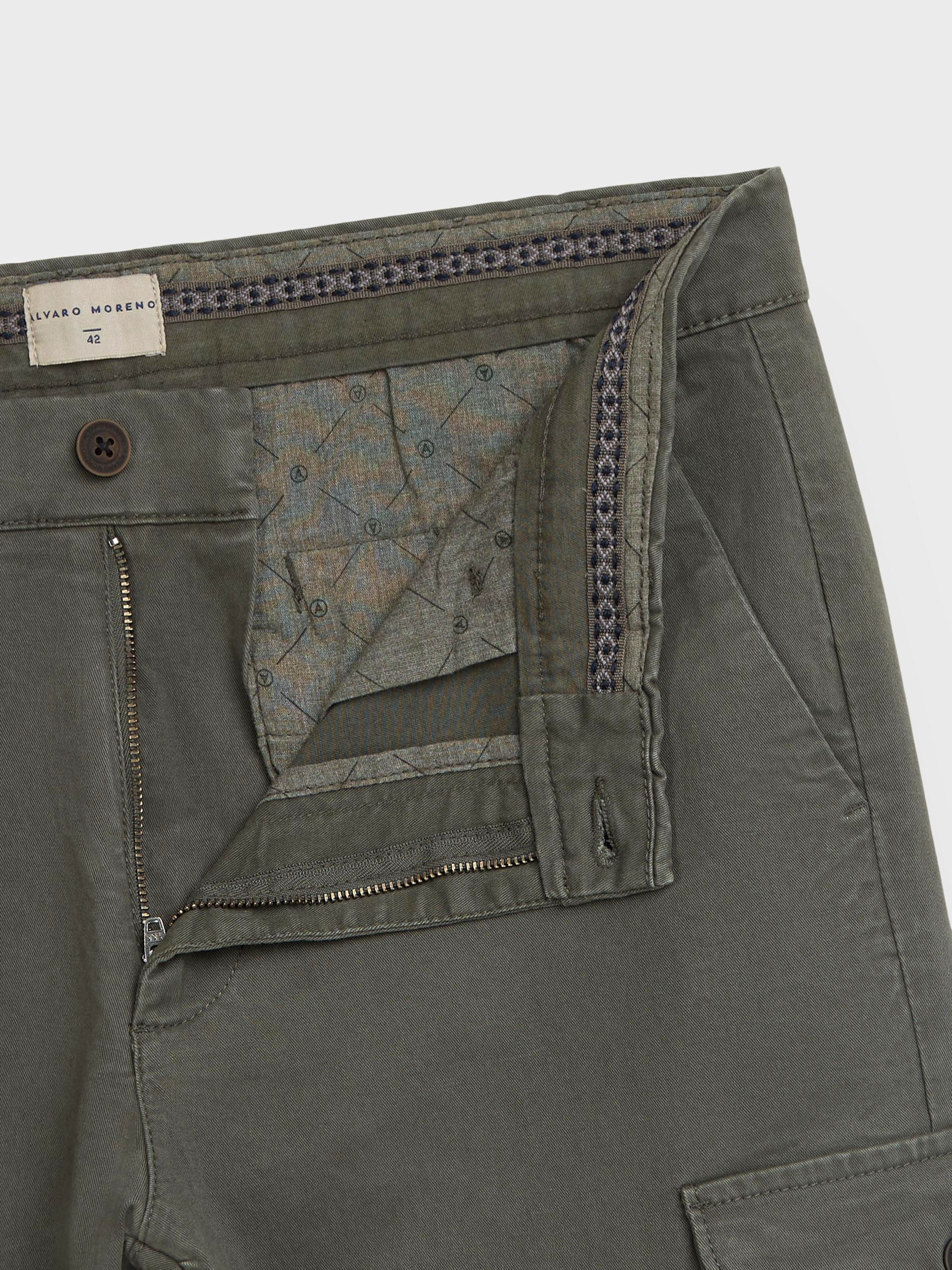 PANTALON BUFFALO
