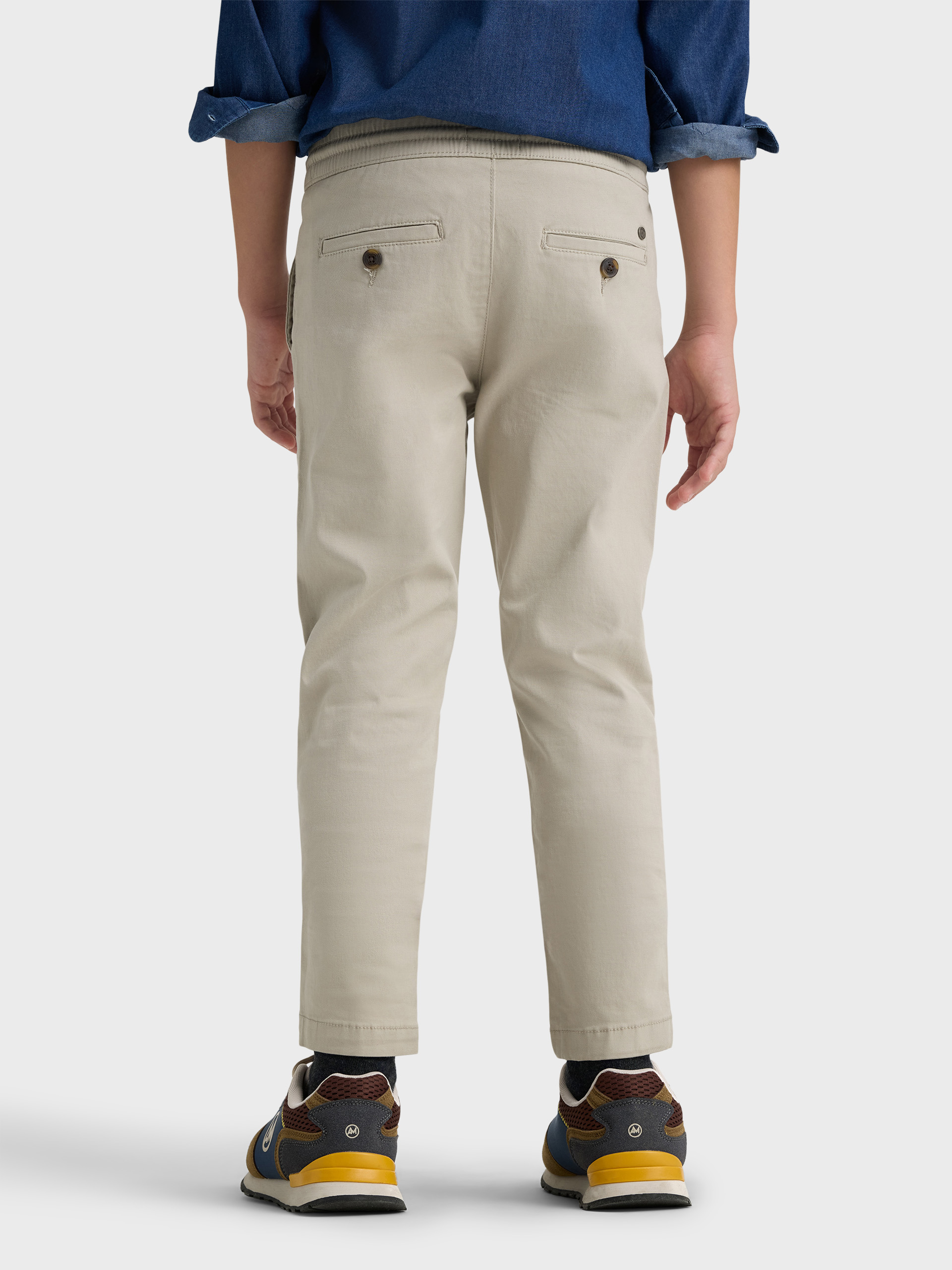 PANTALON DALTON KIDS