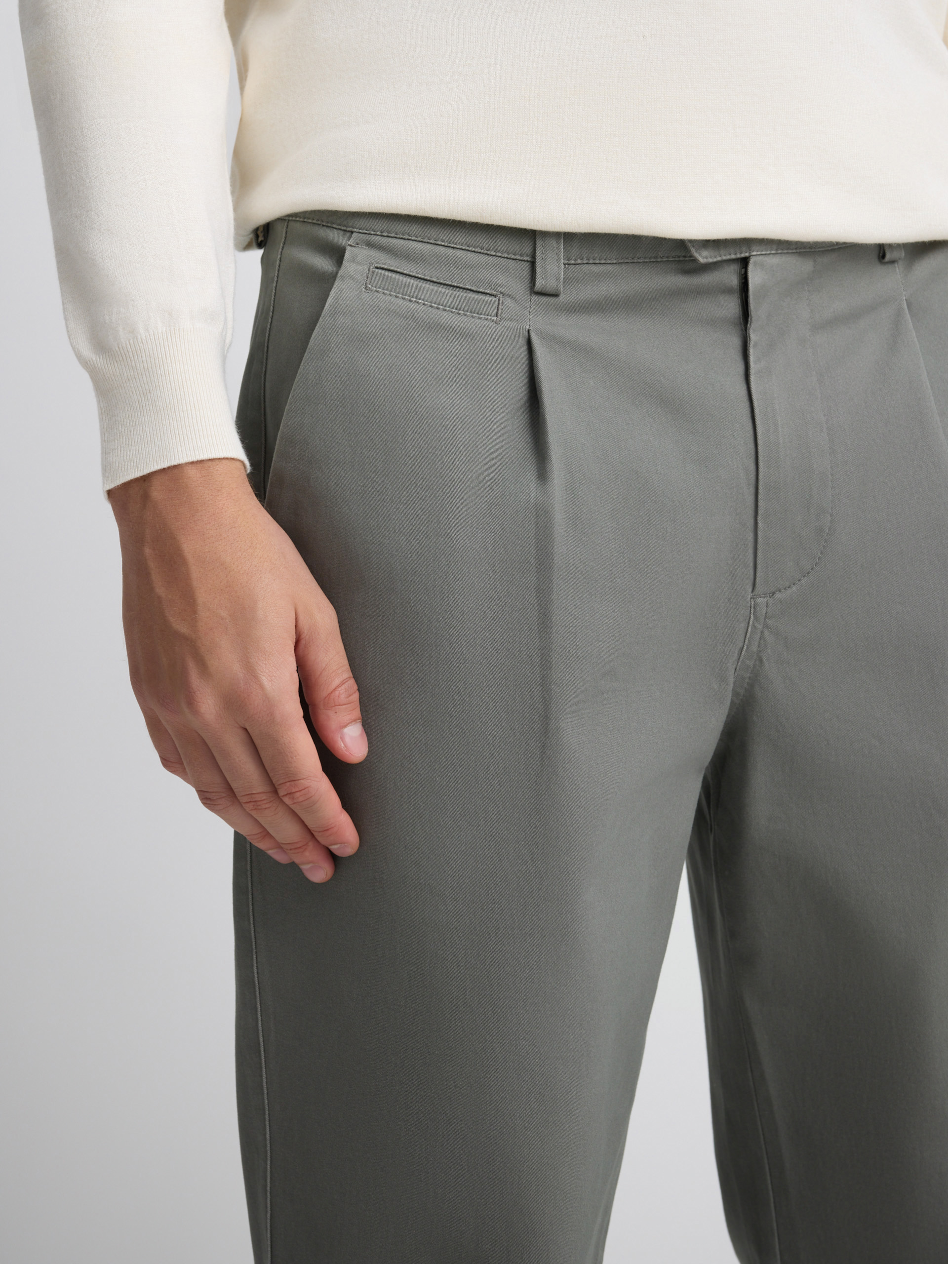 PANTALON ASTON