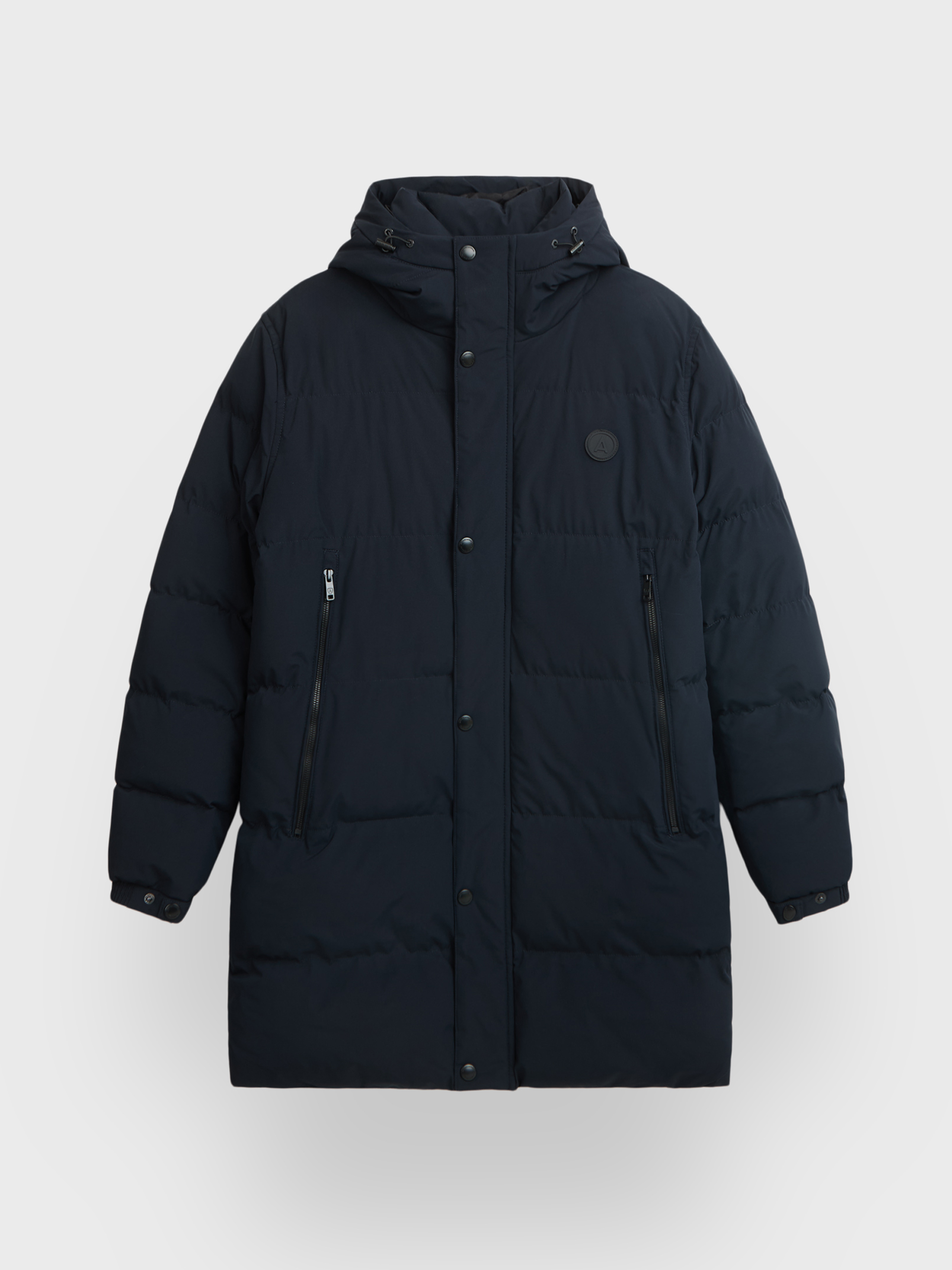 PARKA HUXLEY