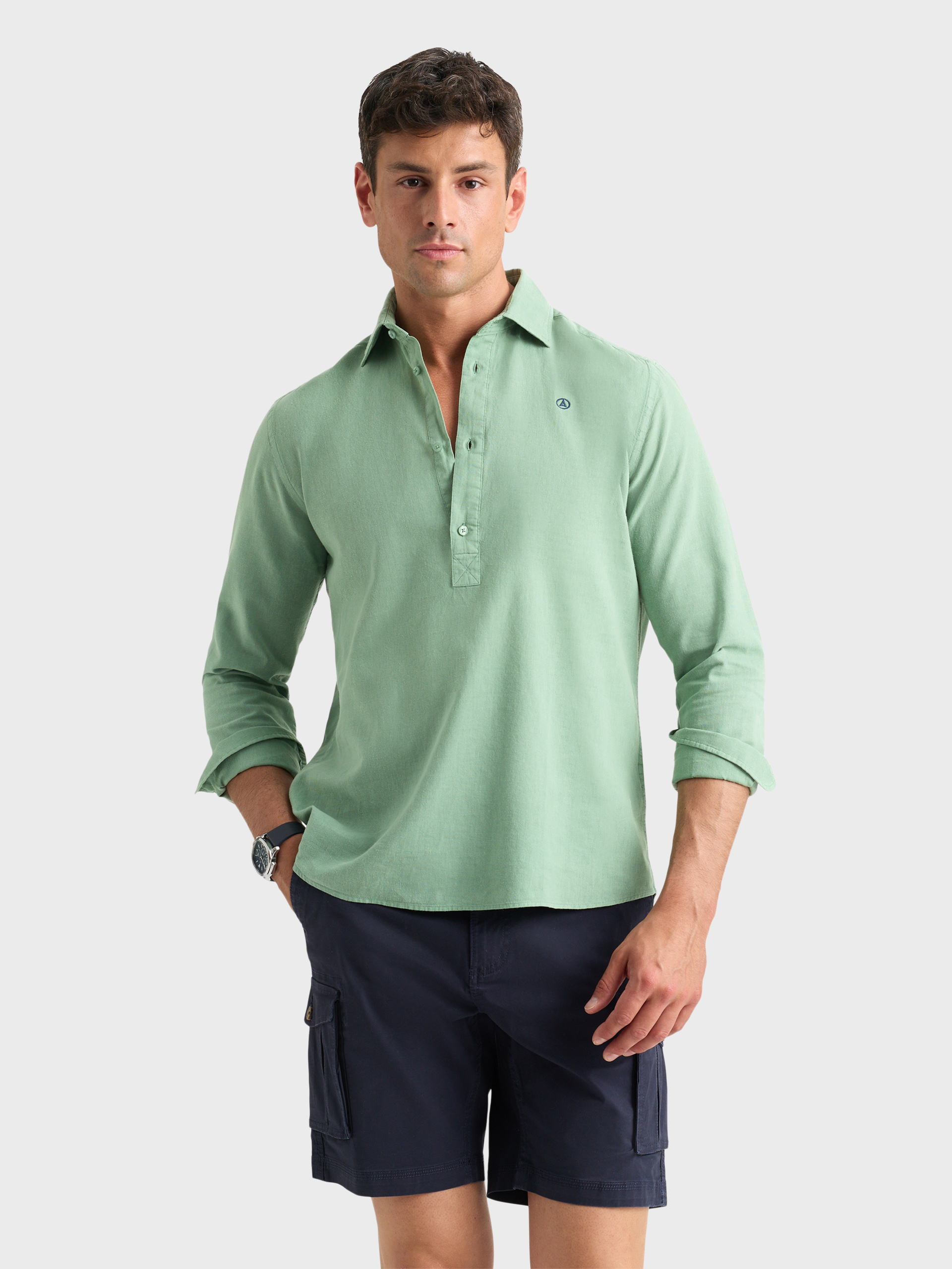POLERA LINO GD