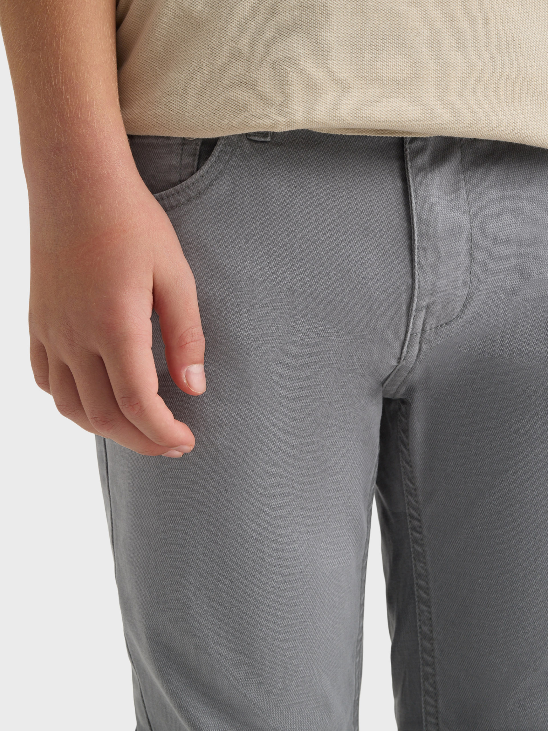 PANTALON 5 BOLSILLOS KIDS