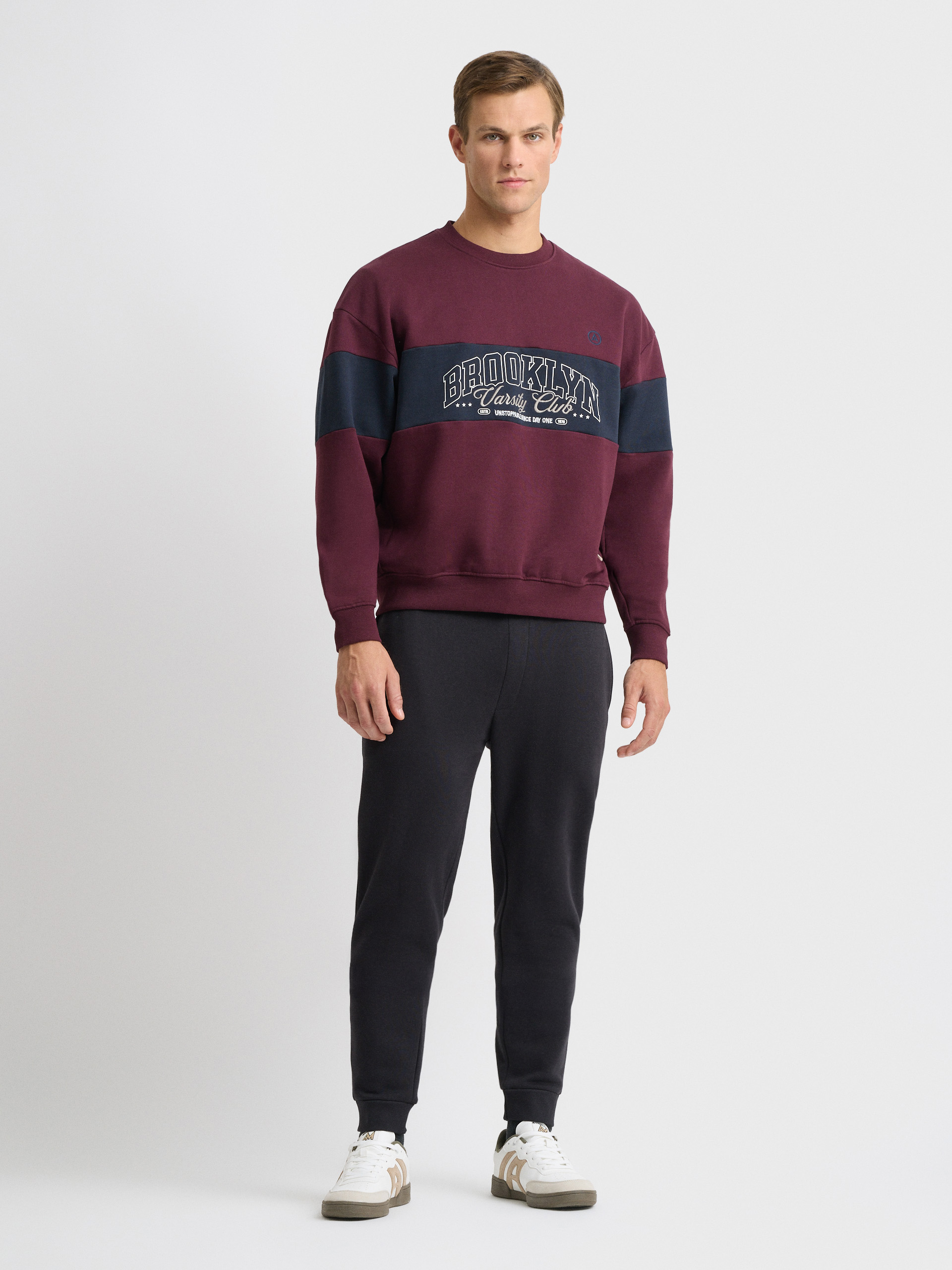 JOGGER BASIC