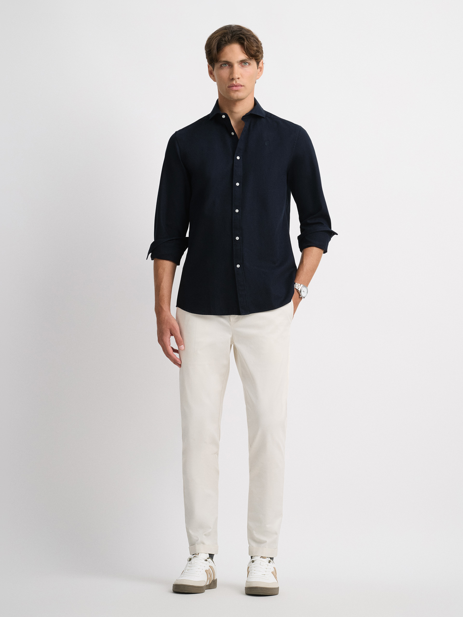 CAMISA PANAMA