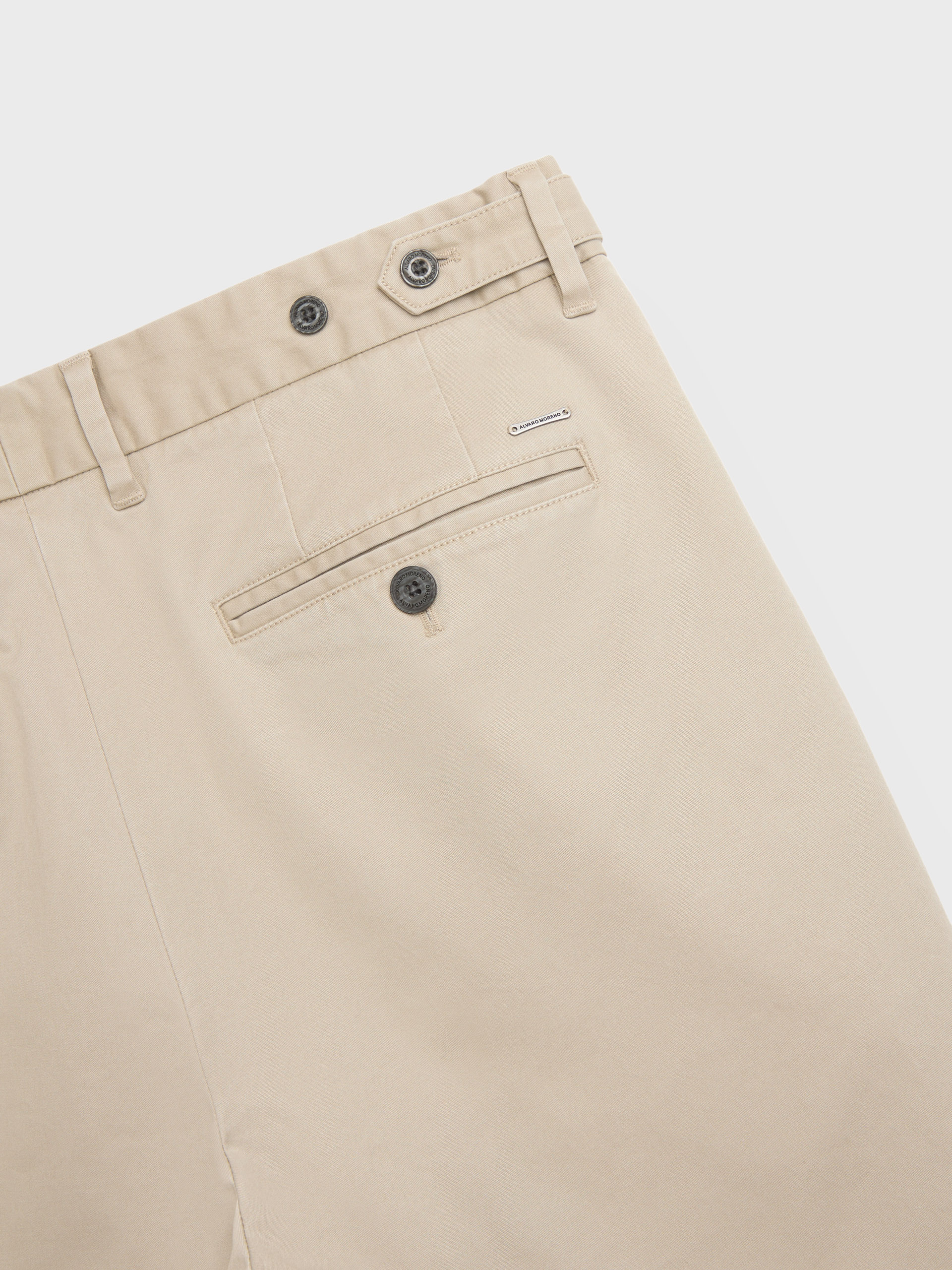 PANTALON CARROT