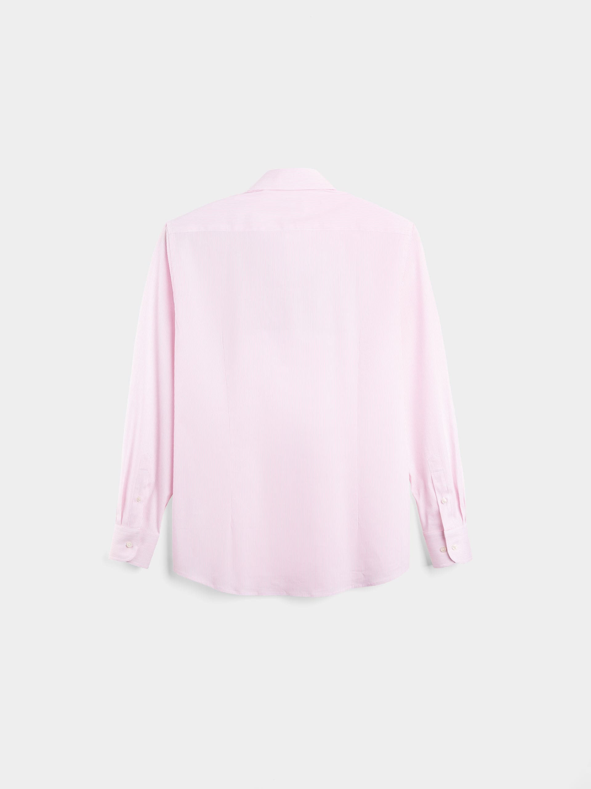 CAMISA COMFORT RAYAS